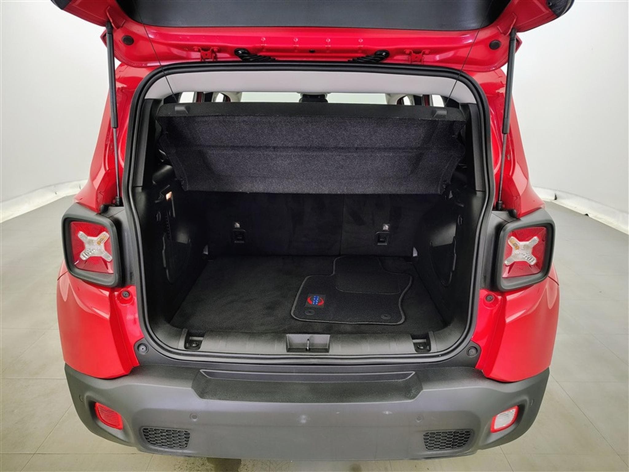 Jeep Renegade 1.0 T3 Limited CARPLAY/PDC AR (2022) - Photo 14