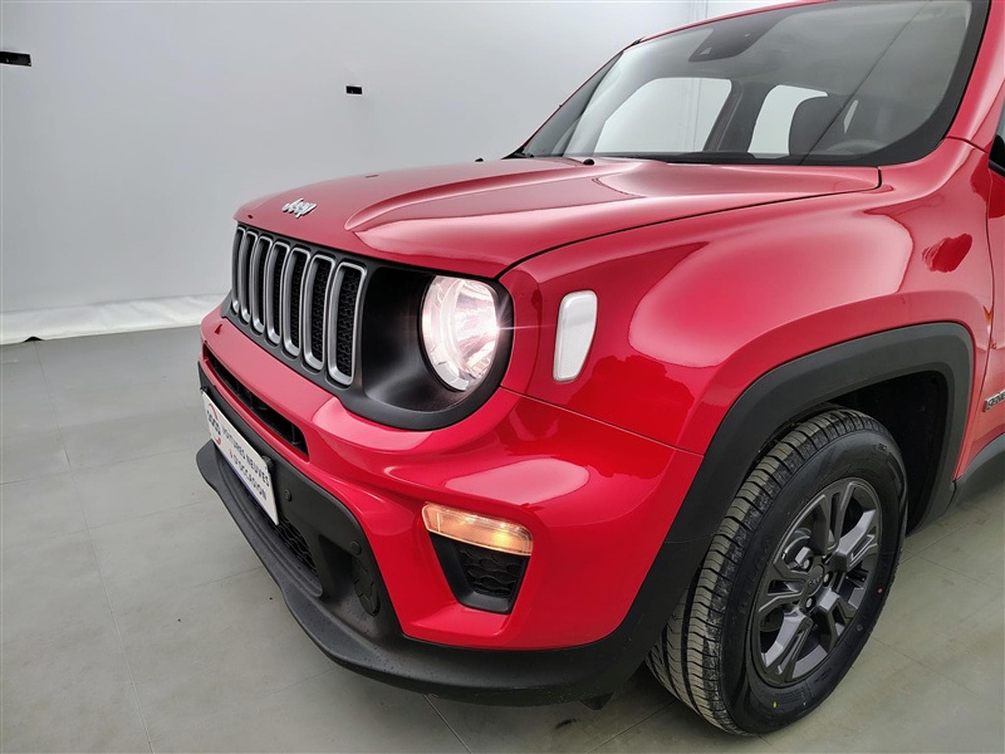 Jeep Renegade 1.0 T3 Limited CARPLAY/PDC AR (2022) - Photo 15