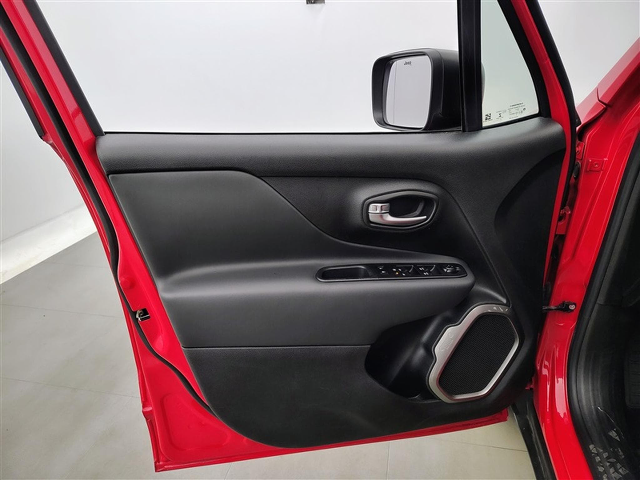 Jeep Renegade 1.0 T3 Limited CARPLAY/PDC AR (2022) - Photo 16