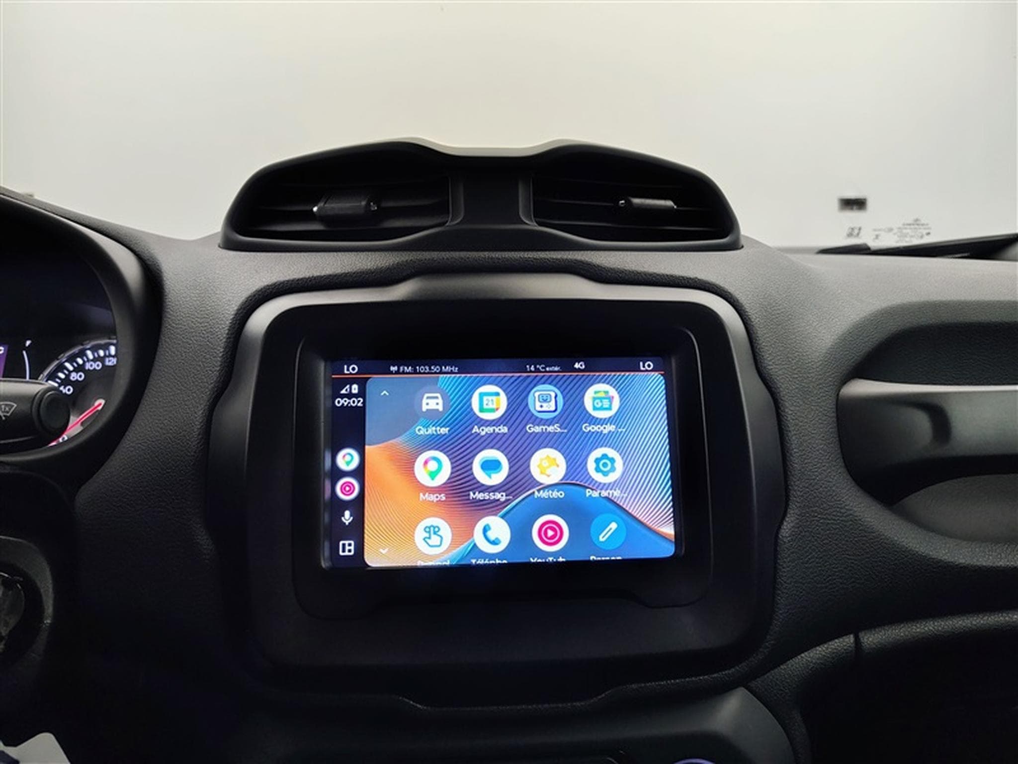 Jeep Renegade 1.0 T3 Limited CARPLAY/PDC AR (2022) - Photo 18