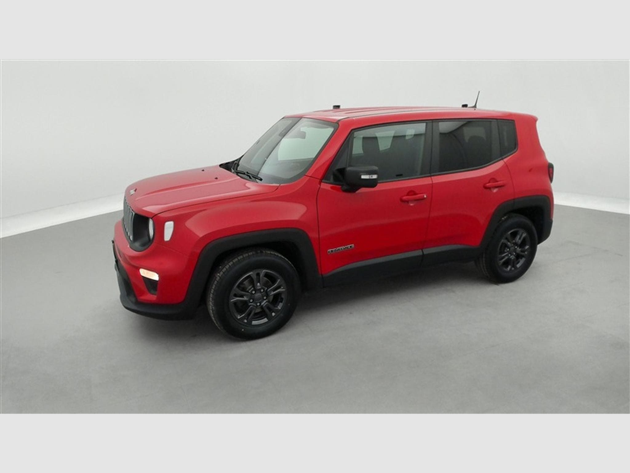 Jeep Renegade 1.0 T3 Limited CARPLAY/PDC AR (2022) - Photo 19