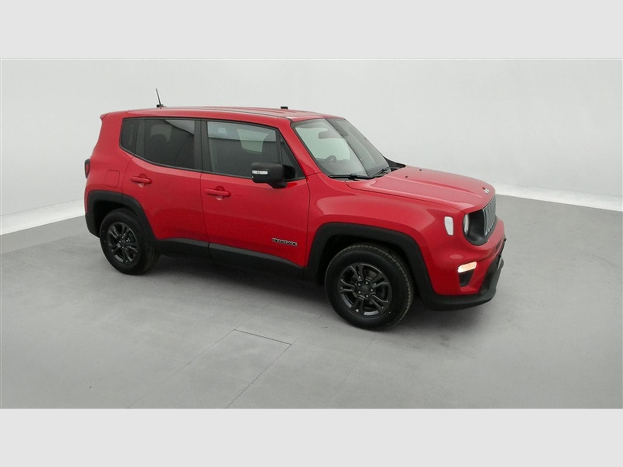 Jeep Renegade 1.0 T3 Limited CARPLAY/PDC AR (2022) - Photo 21