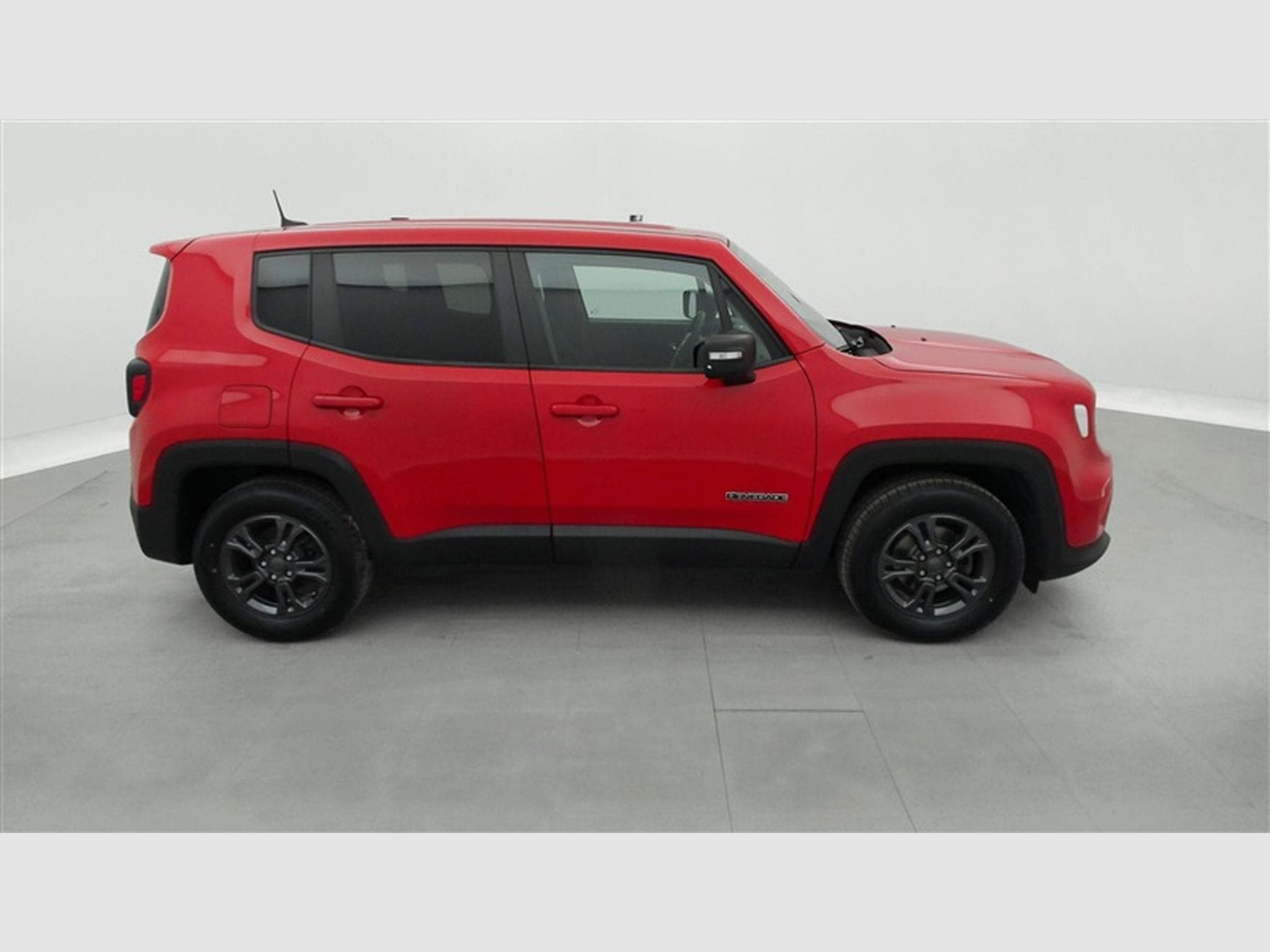 Jeep Renegade 1.0 T3 Limited CARPLAY/PDC AR (2022) - Photo 22