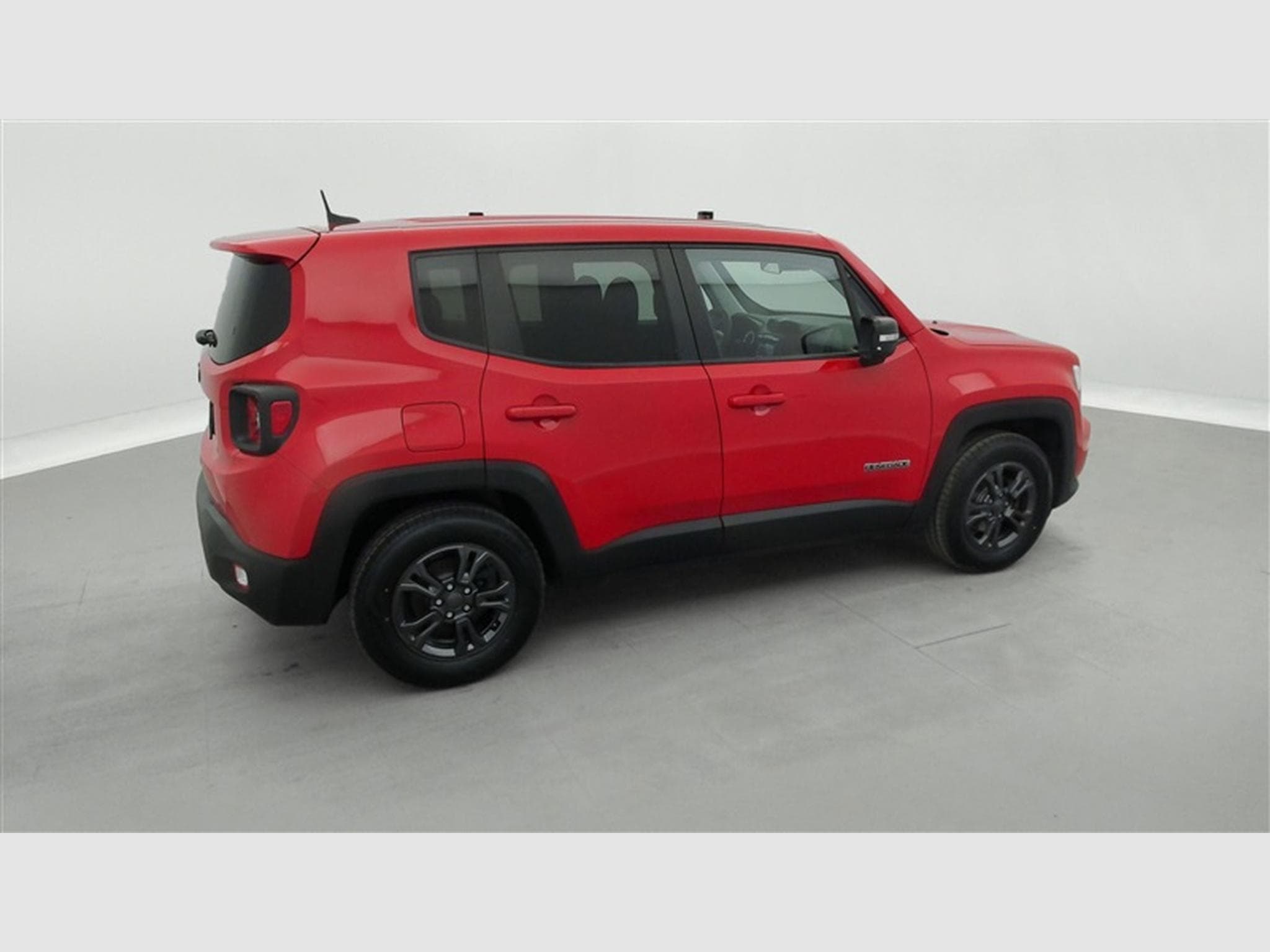 Jeep Renegade 1.0 T3 Limited CARPLAY/PDC AR (2022) - Photo 23