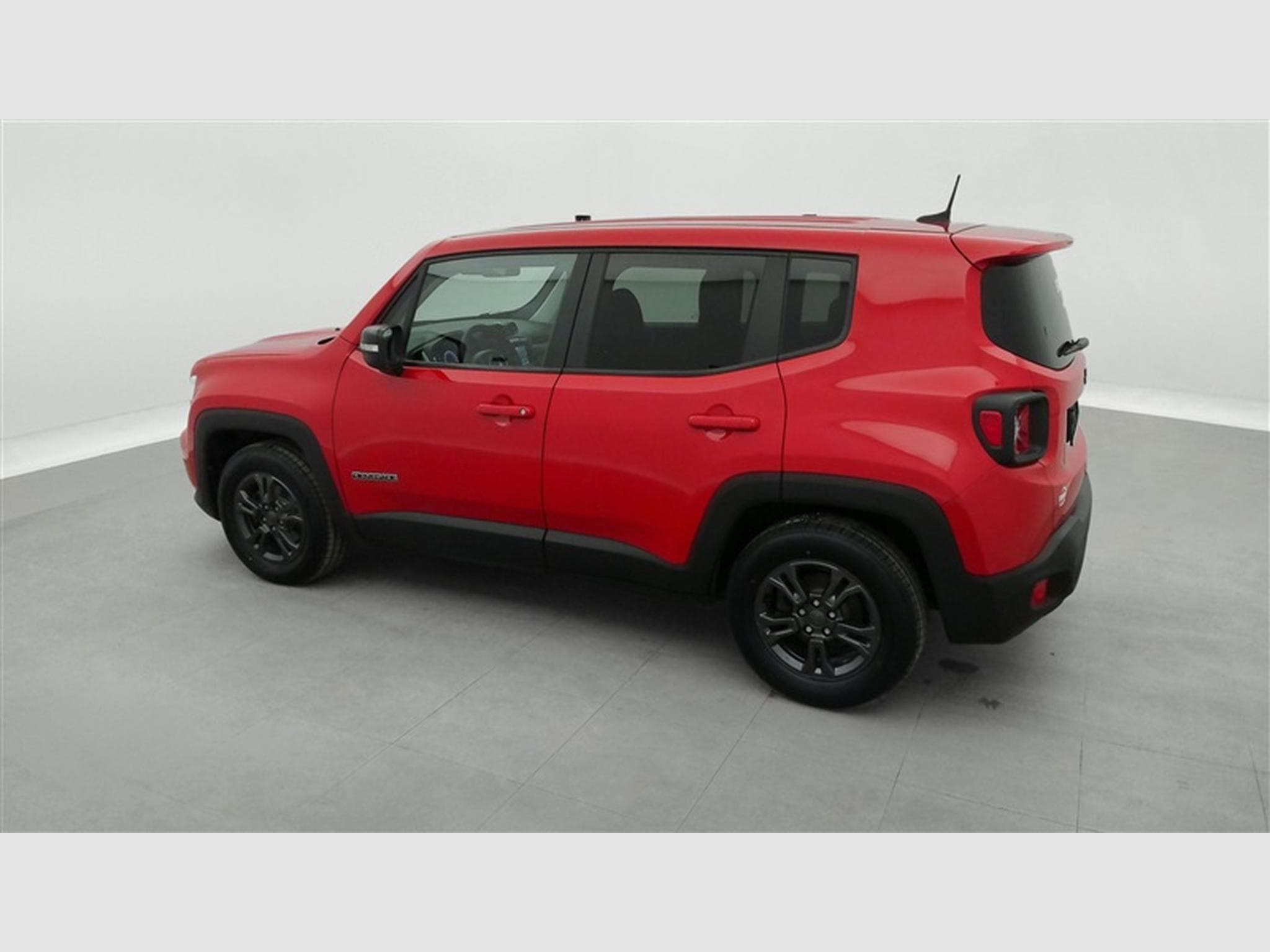 Jeep Renegade 1.0 T3 Limited CARPLAY/PDC AR (2022) - Photo 25