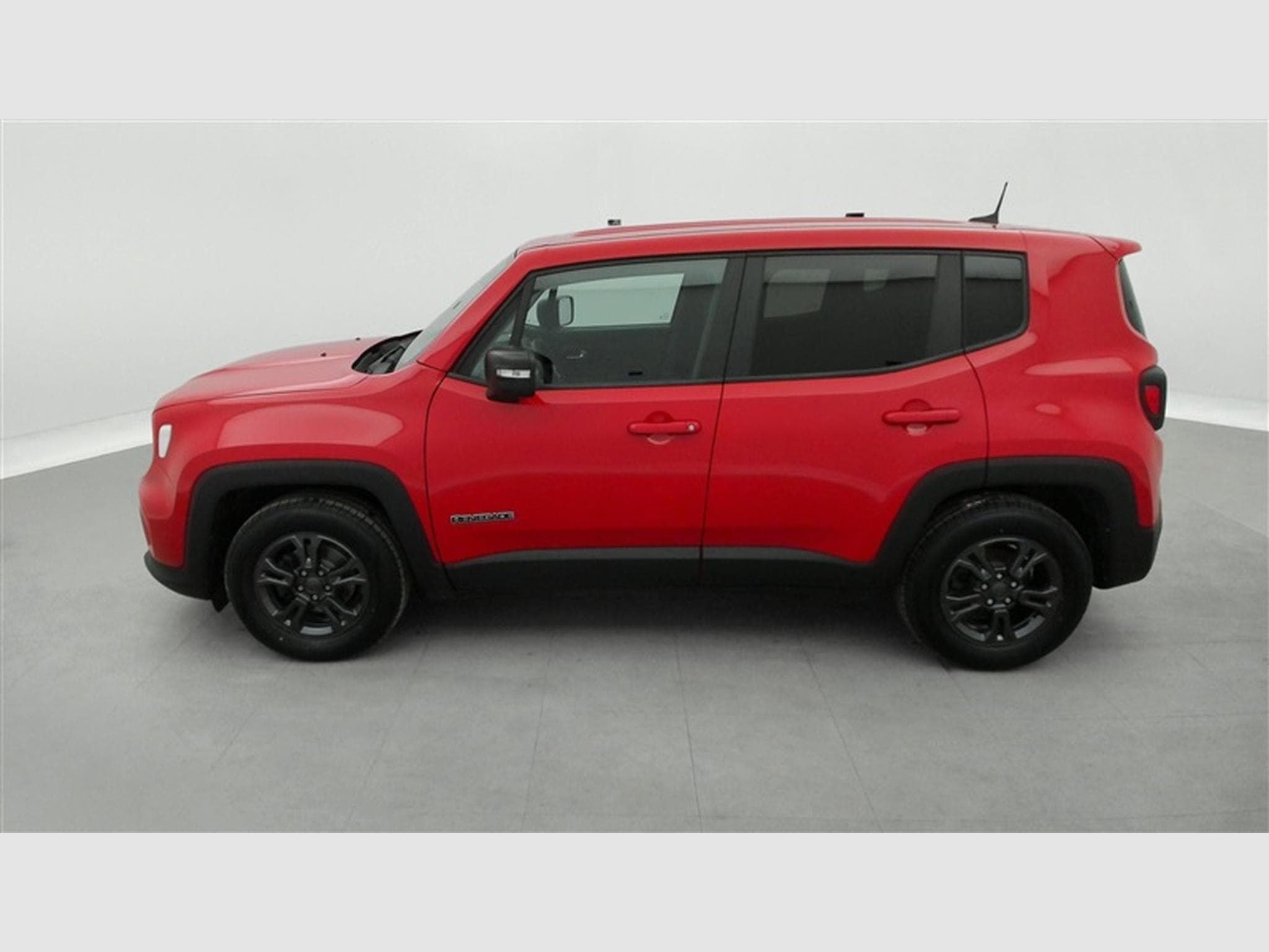Jeep Renegade 1.0 T3 Limited CARPLAY/PDC AR (2022) - Photo 3