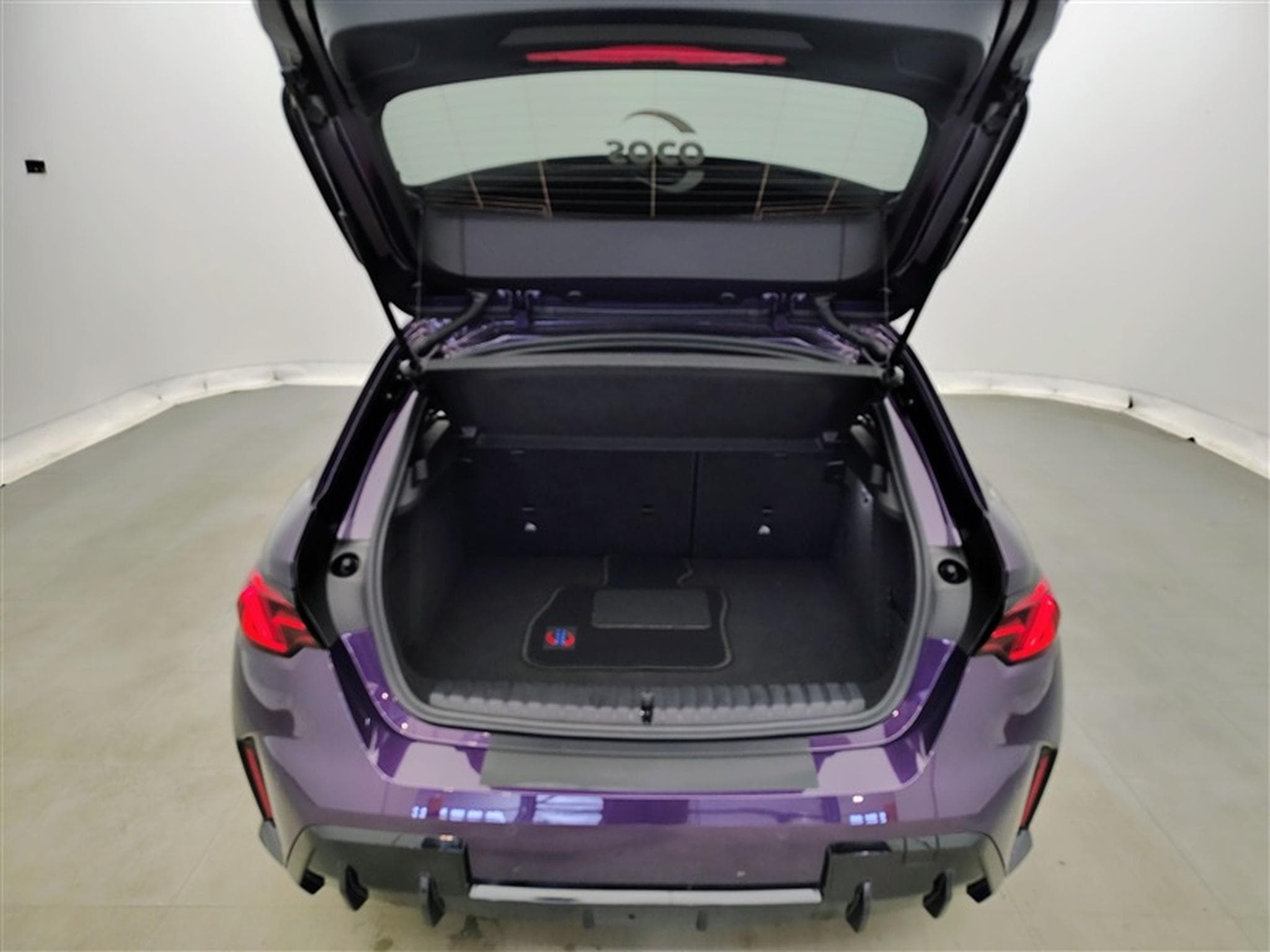 BMW 120 120i  **AUTO/PACK M/FULL LED/ALCANTARA/NAVI/CAMERA** (2025) - Photo 14