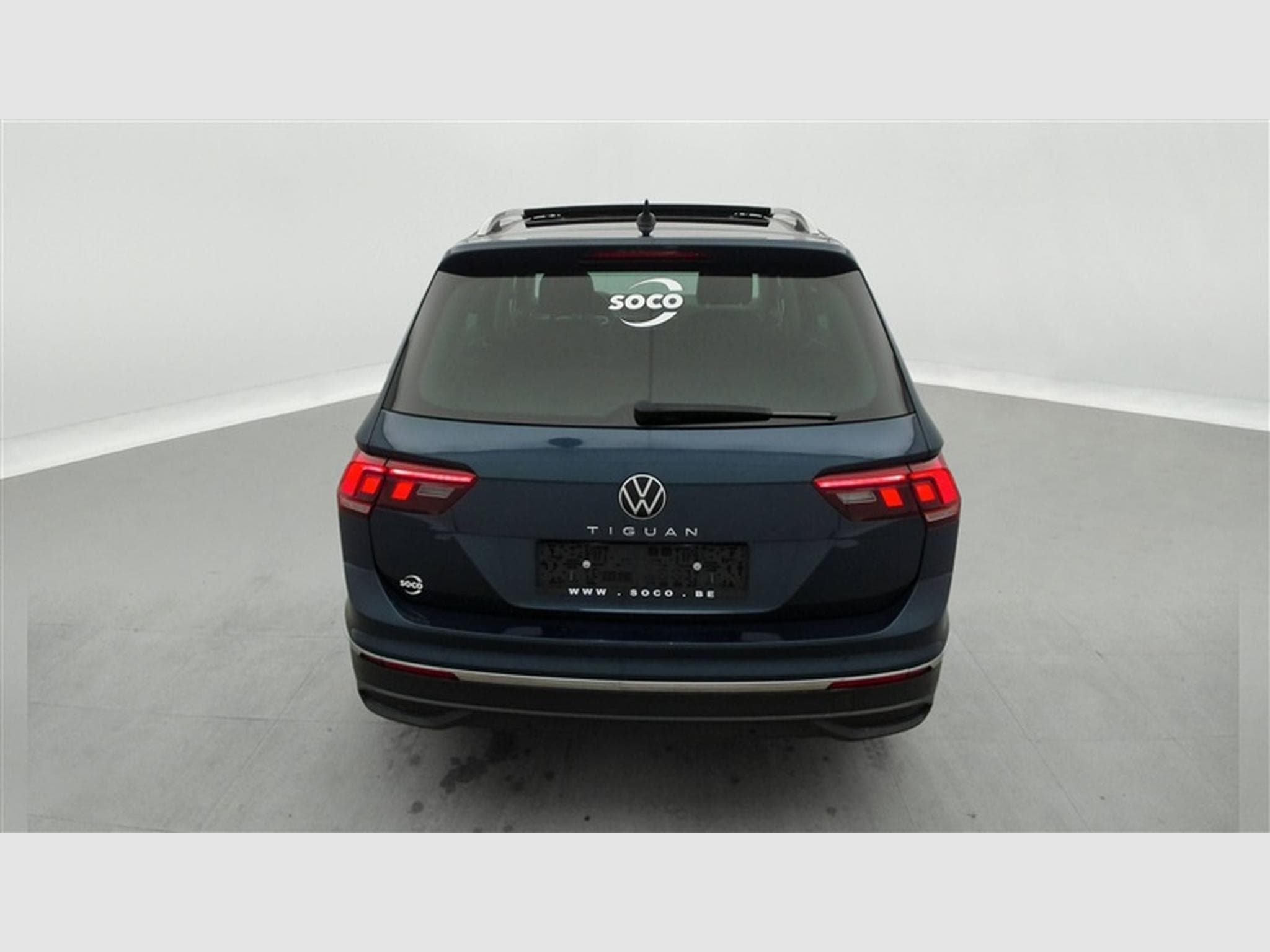 VW Tiguan 1.5 TSI Active DSG/NAVI/FULL LED/TO PANO/JA17/PDC AV AR (2022) - Photo 5