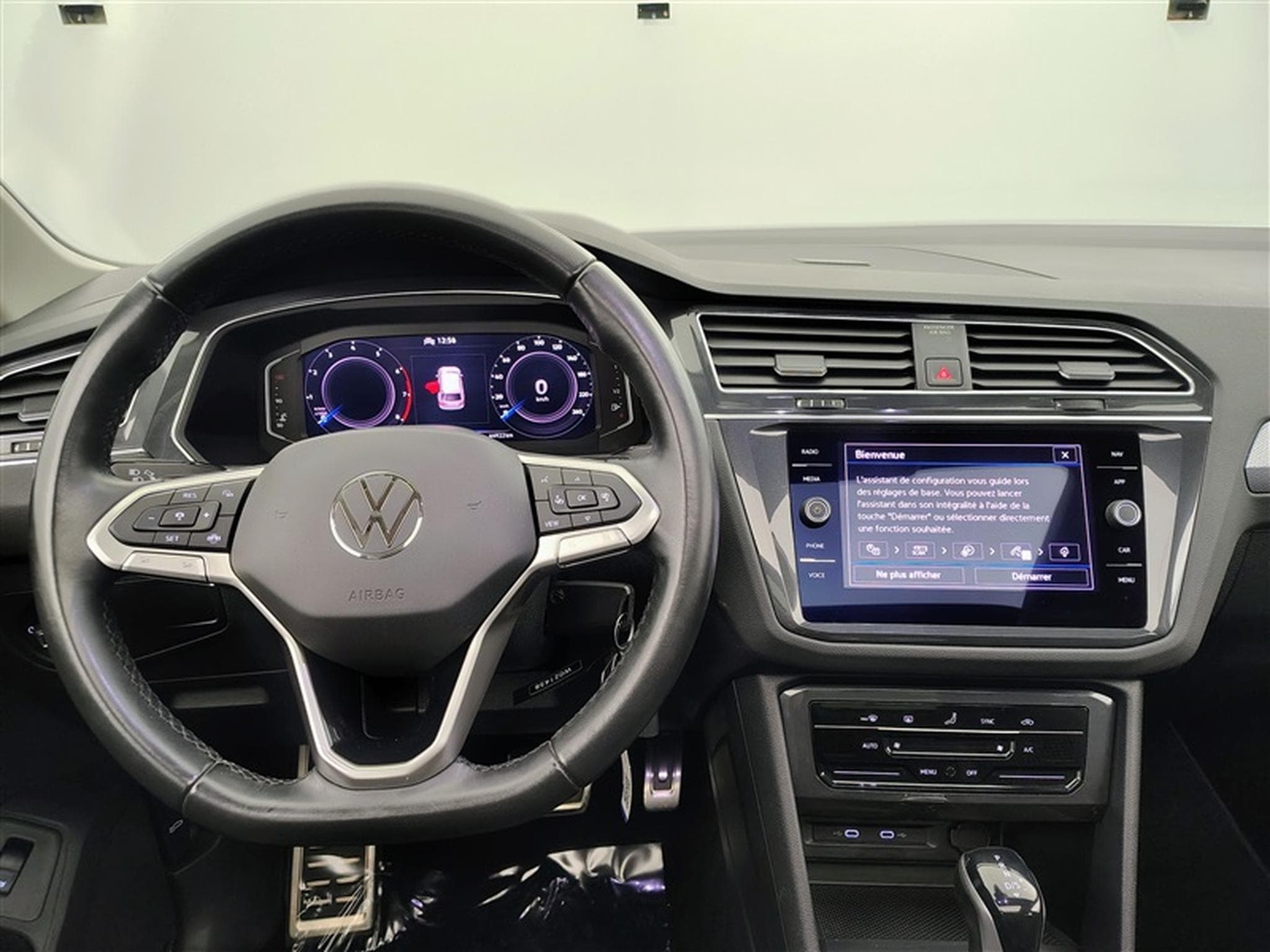VW Tiguan 1.5 TSI Active DSG/NAVI/FULL LED/TO PANO/JA17/PDC AV AR (2022) - Photo 9