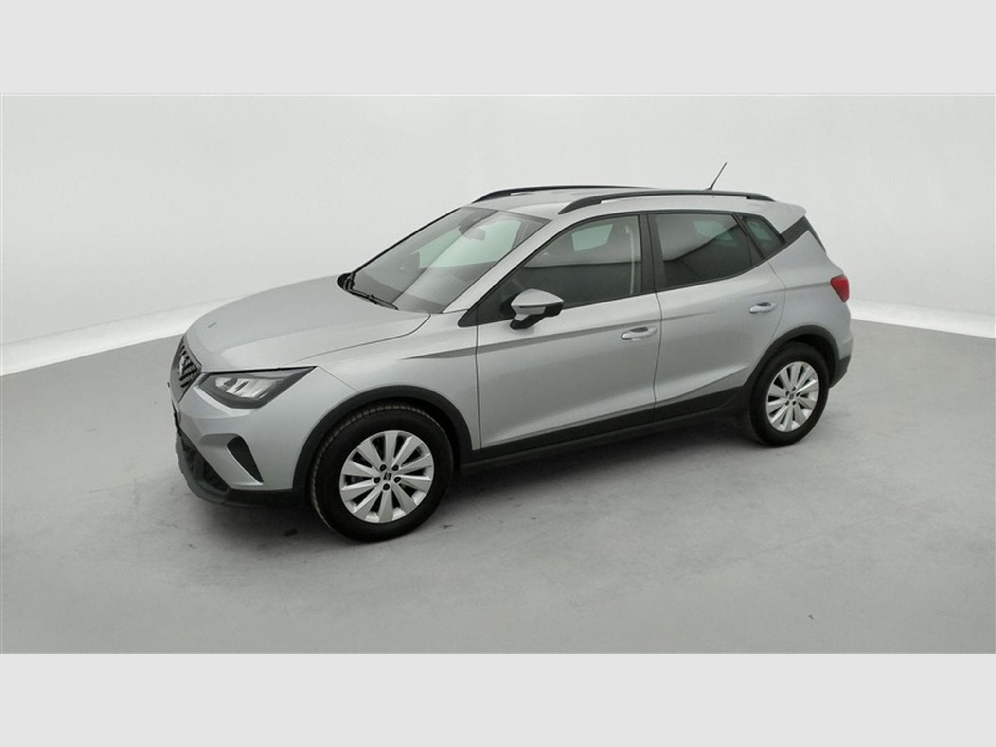 Seat Arona 1.0 TSI Move! Navi / Led / PDC (2023) - Photo 20