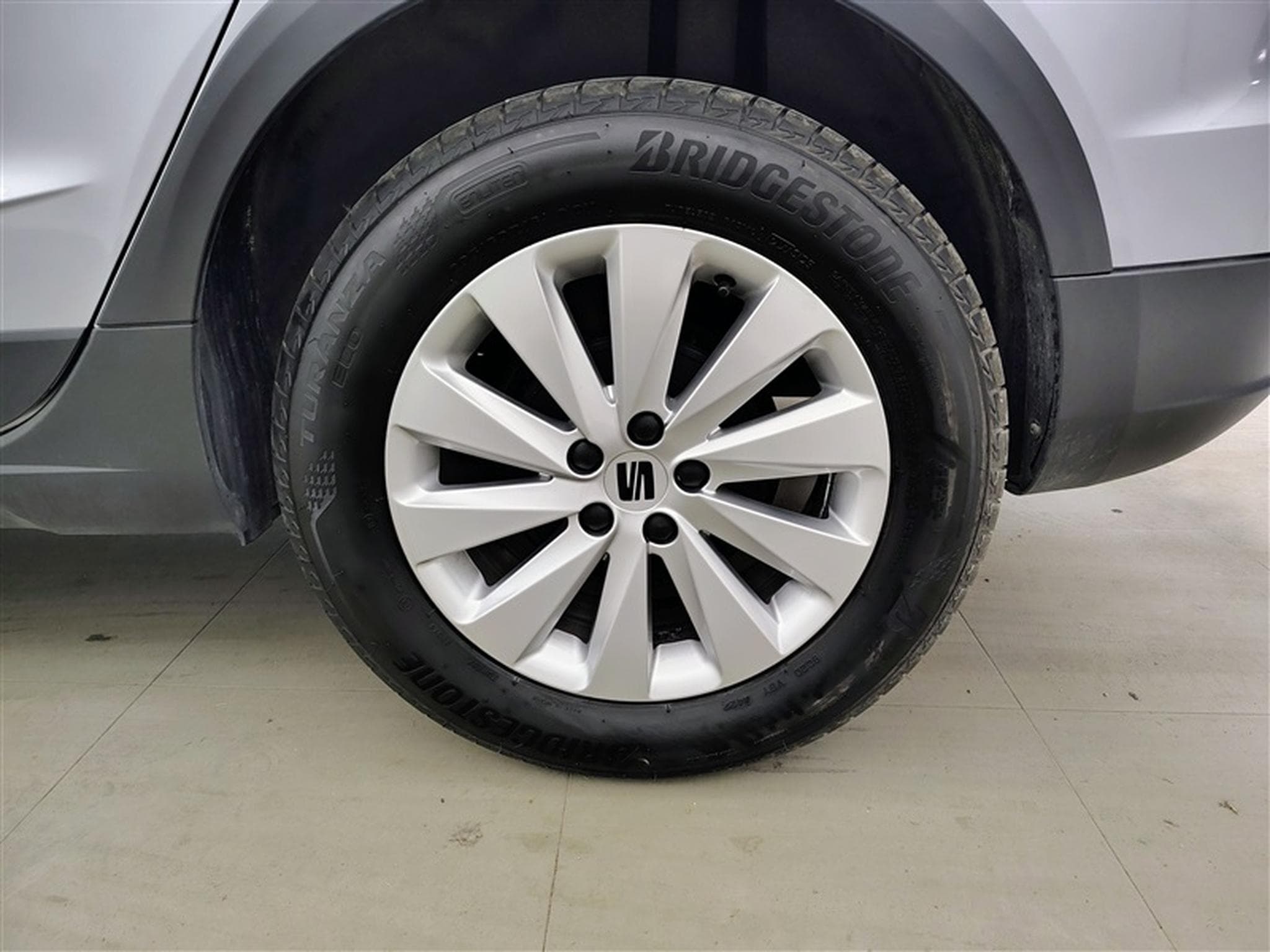 Seat Arona 1.0 TSI Move! Navi / Led / PDC (2023) - Photo 6