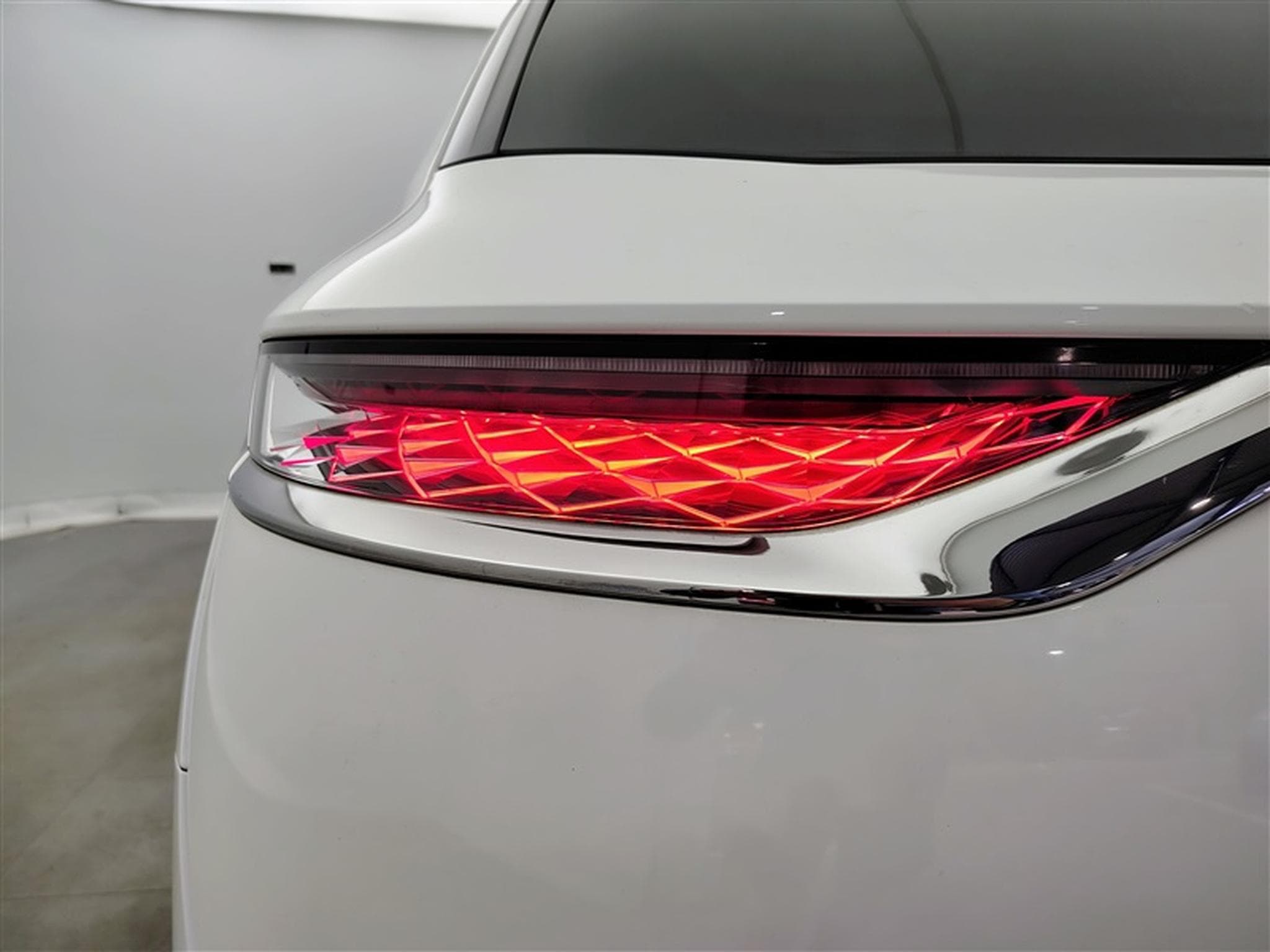 DS Automobiles DS7 DS7 Crossback (2020) - Photo 16