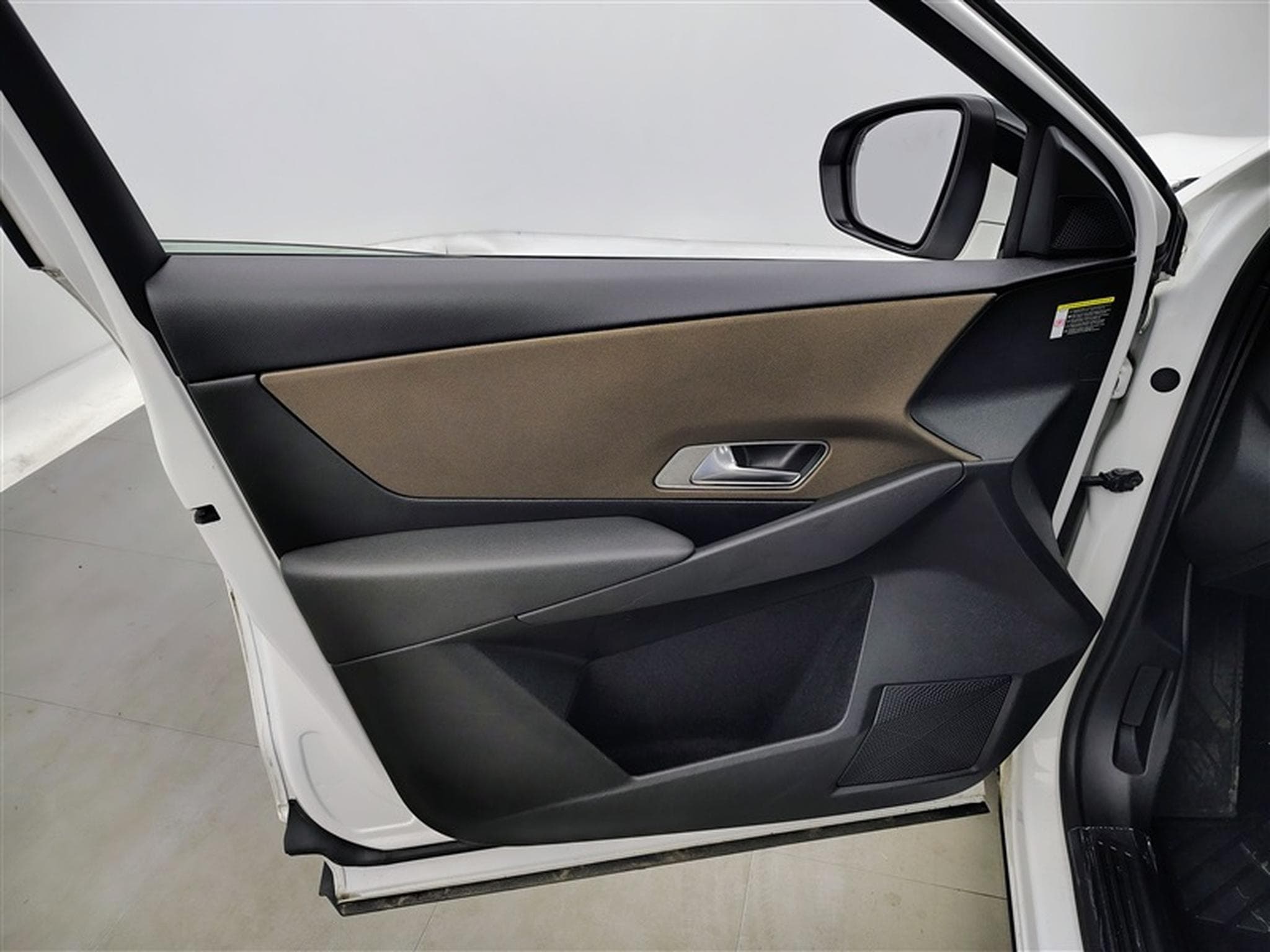DS Automobiles DS7 DS7 Crossback (2020) - Photo 17