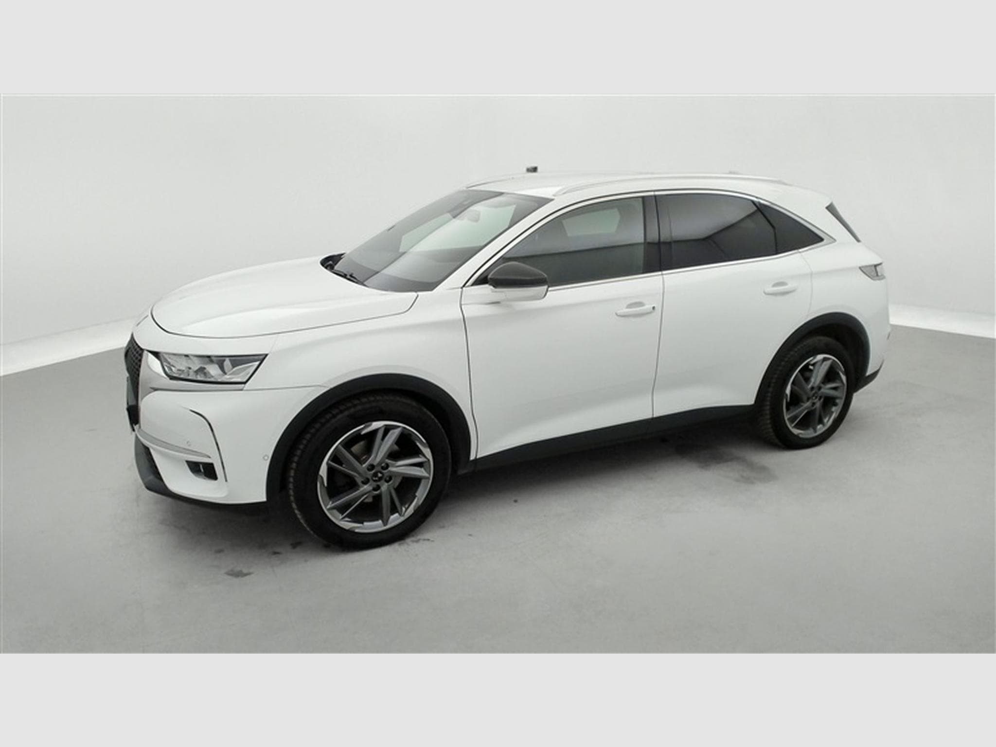 DS Automobiles DS7 DS7 Crossback (2020) - Photo 21