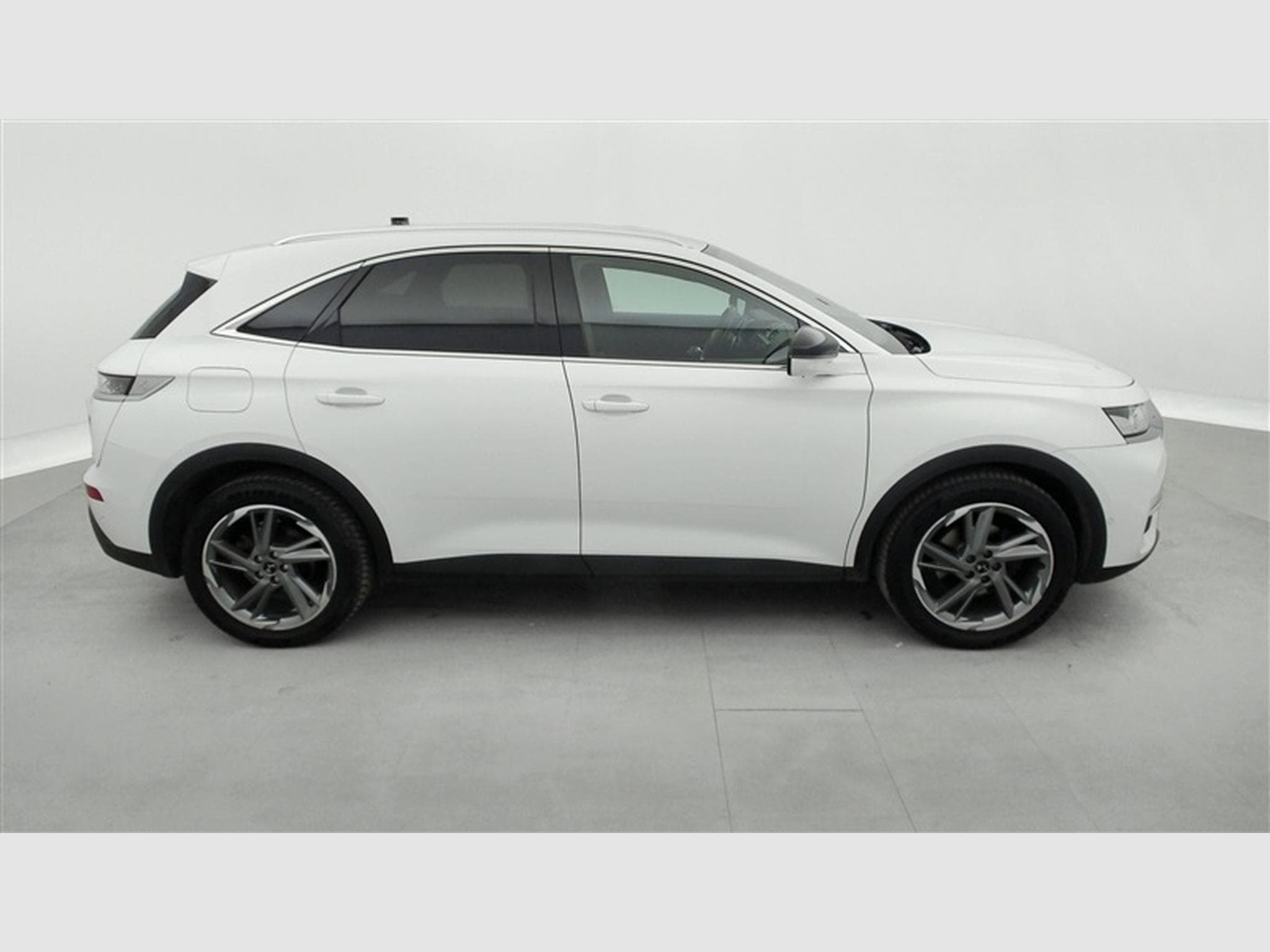 DS Automobiles DS7 DS7 Crossback (2020) - Photo 24