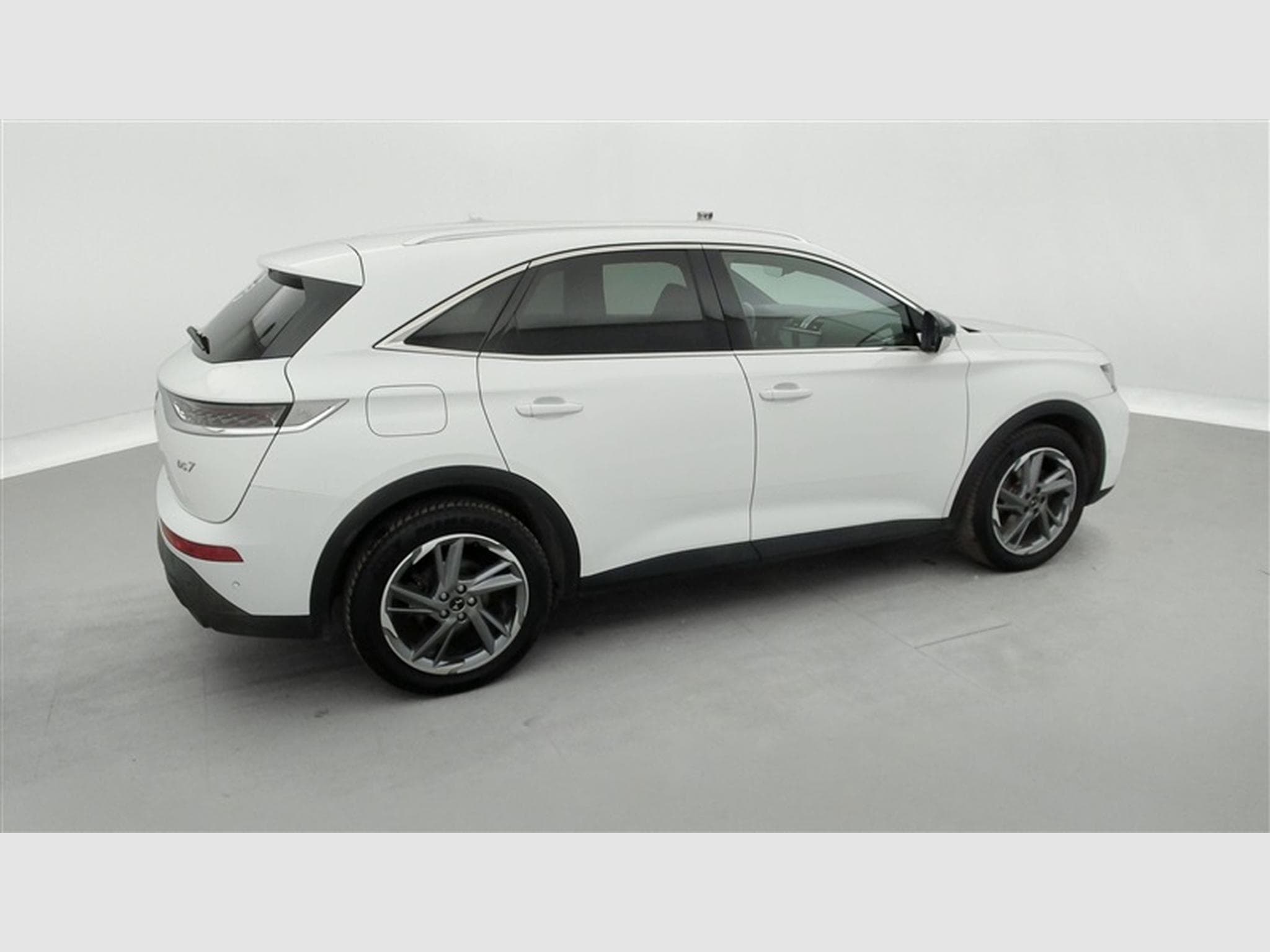 DS Automobiles DS7 DS7 Crossback (2020) - Photo 25