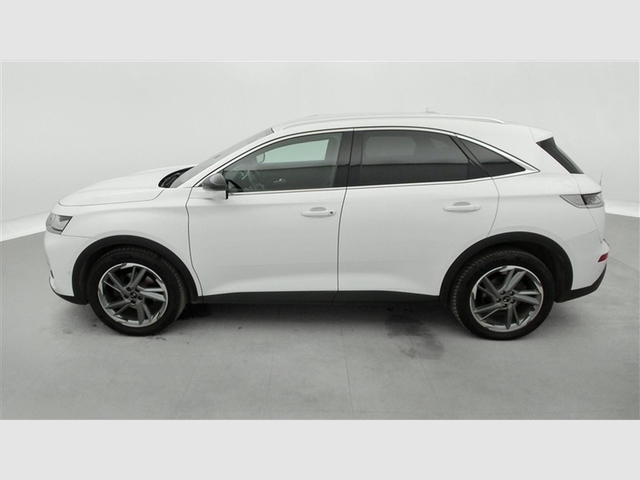 DS Automobiles DS7 DS7 Crossback (2020) - Photo 3