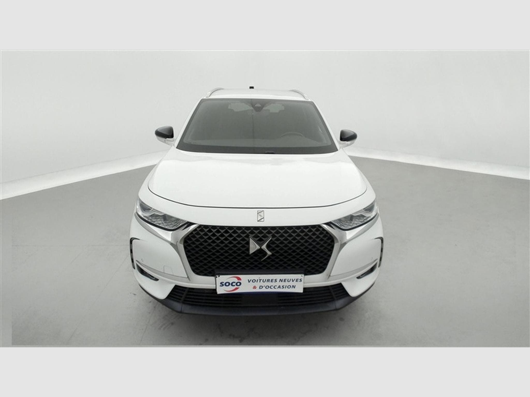 DS Automobiles DS7 DS7 Crossback (2020) - Photo 4