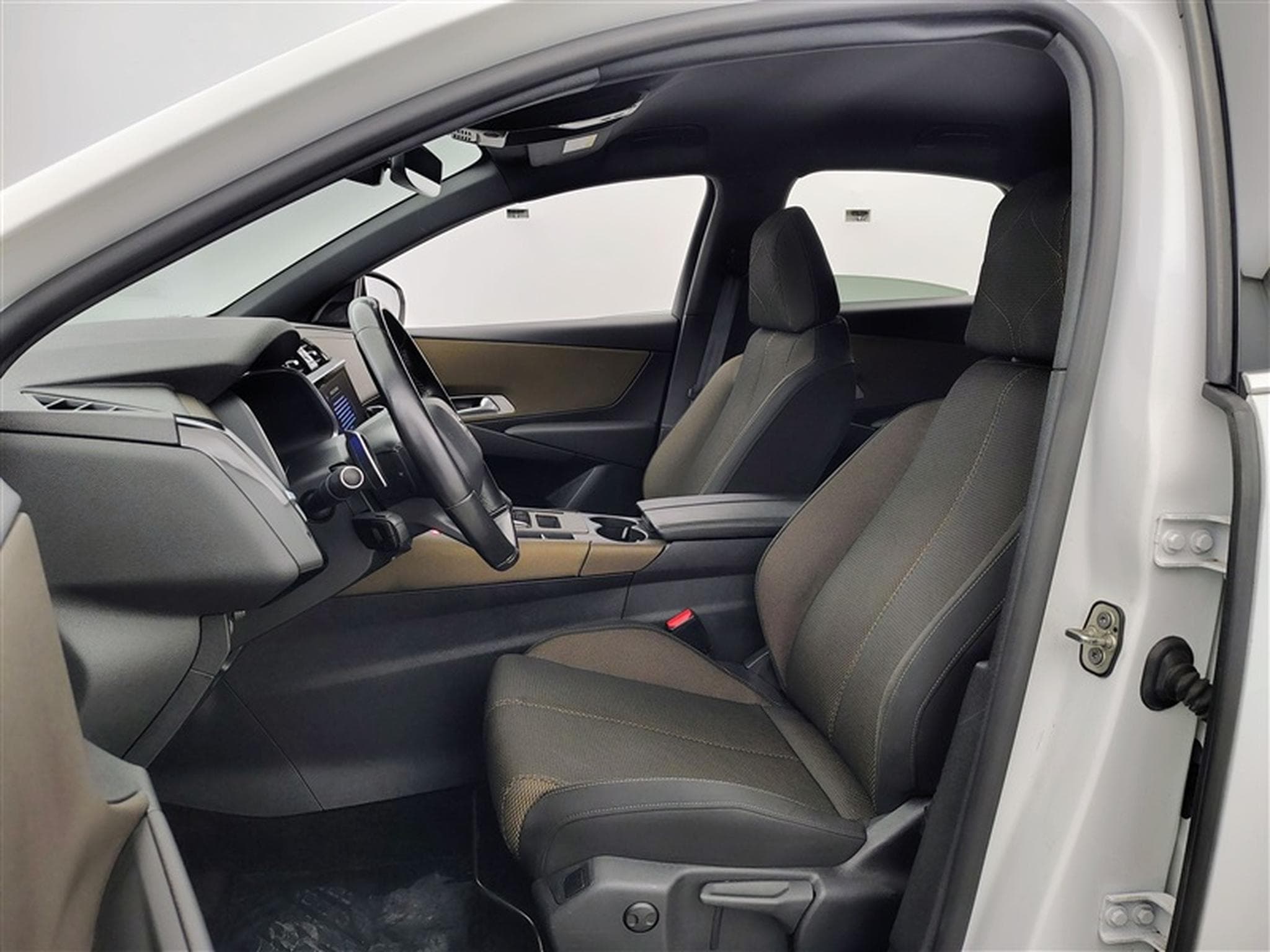DS Automobiles DS7 DS7 Crossback (2020) - Photo 7