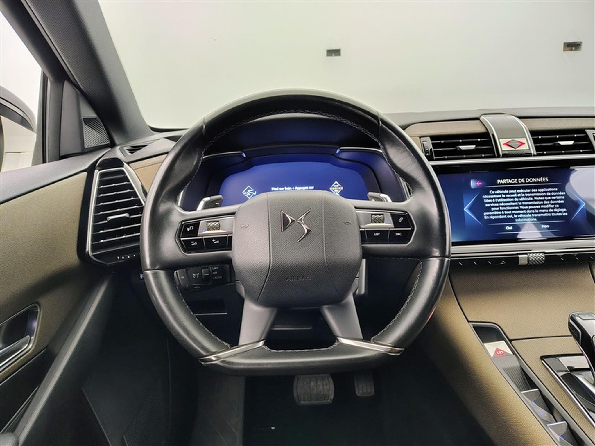 DS Automobiles DS7 DS7 Crossback (2020) - Photo 9