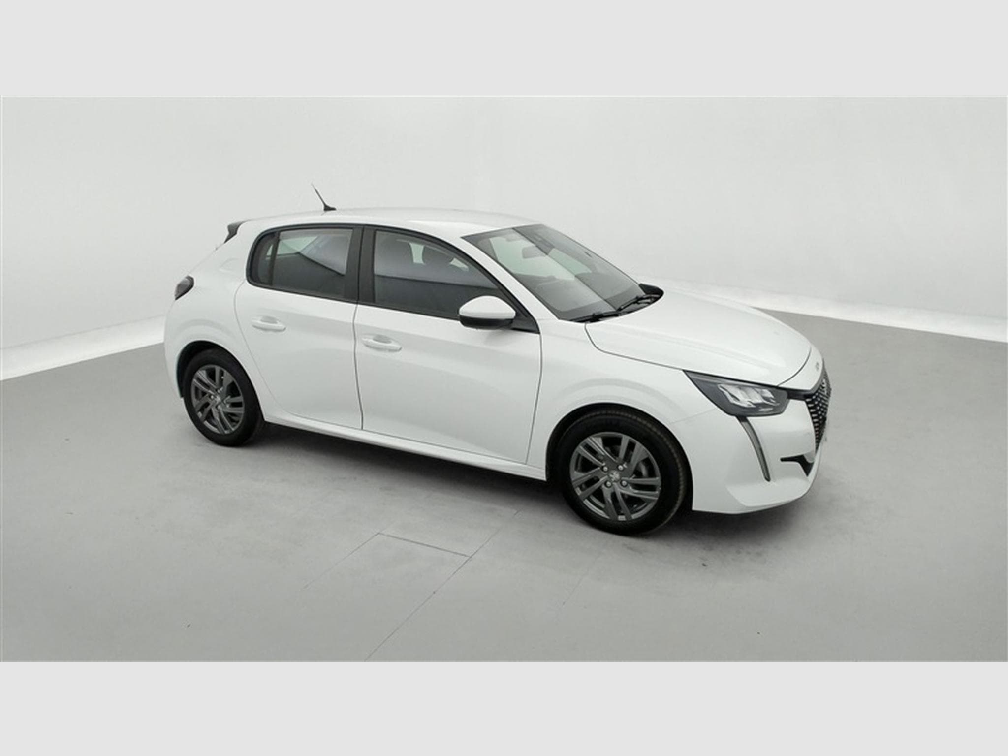 Peugeot 208 1.2i PureTech Active Pack NAVI / FULL LED / PDC AR / JA 16" (2022) - Photo 22