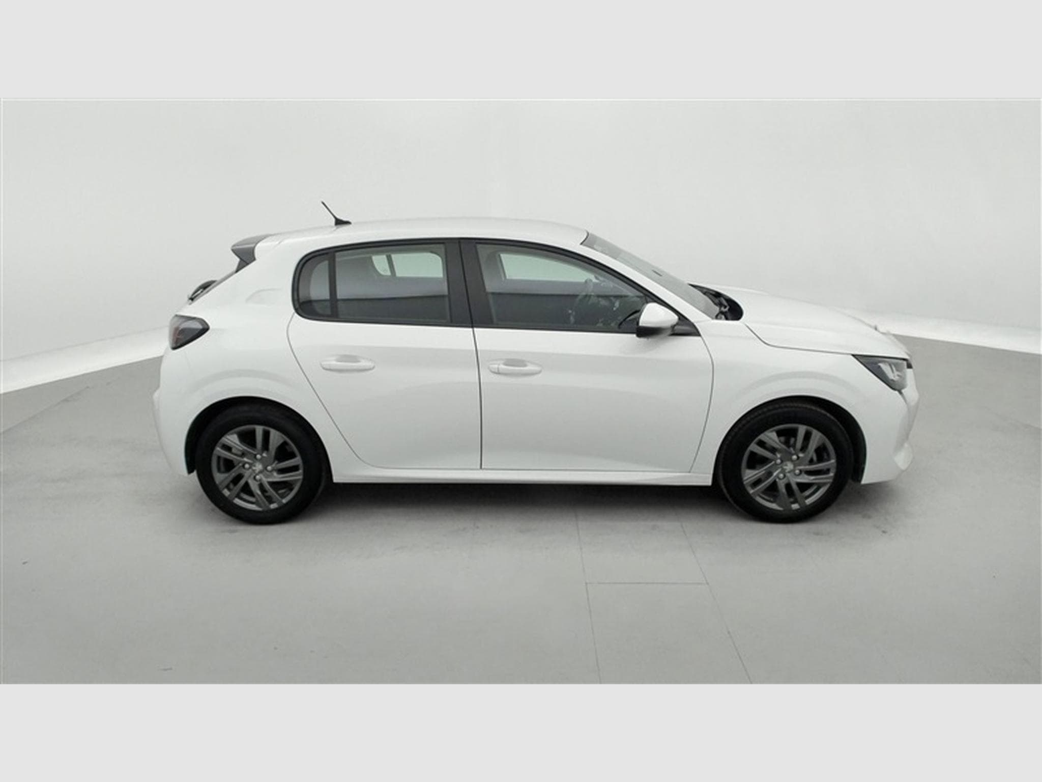 Peugeot 208 1.2i PureTech Active Pack NAVI / FULL LED / PDC AR / JA 16" (2022) - Photo 23