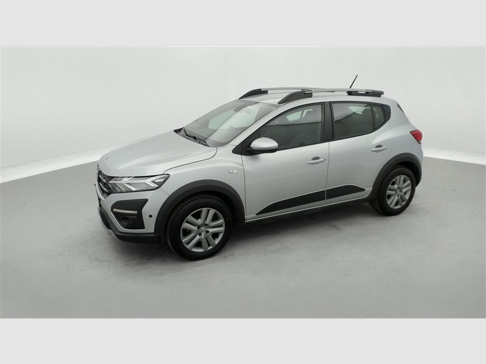 Dacia Sandero Stepway 1.0 TCe *NAVI/FULL LED/CAMERA/CARPLAY/PDC AV* (2022) - Photo 20