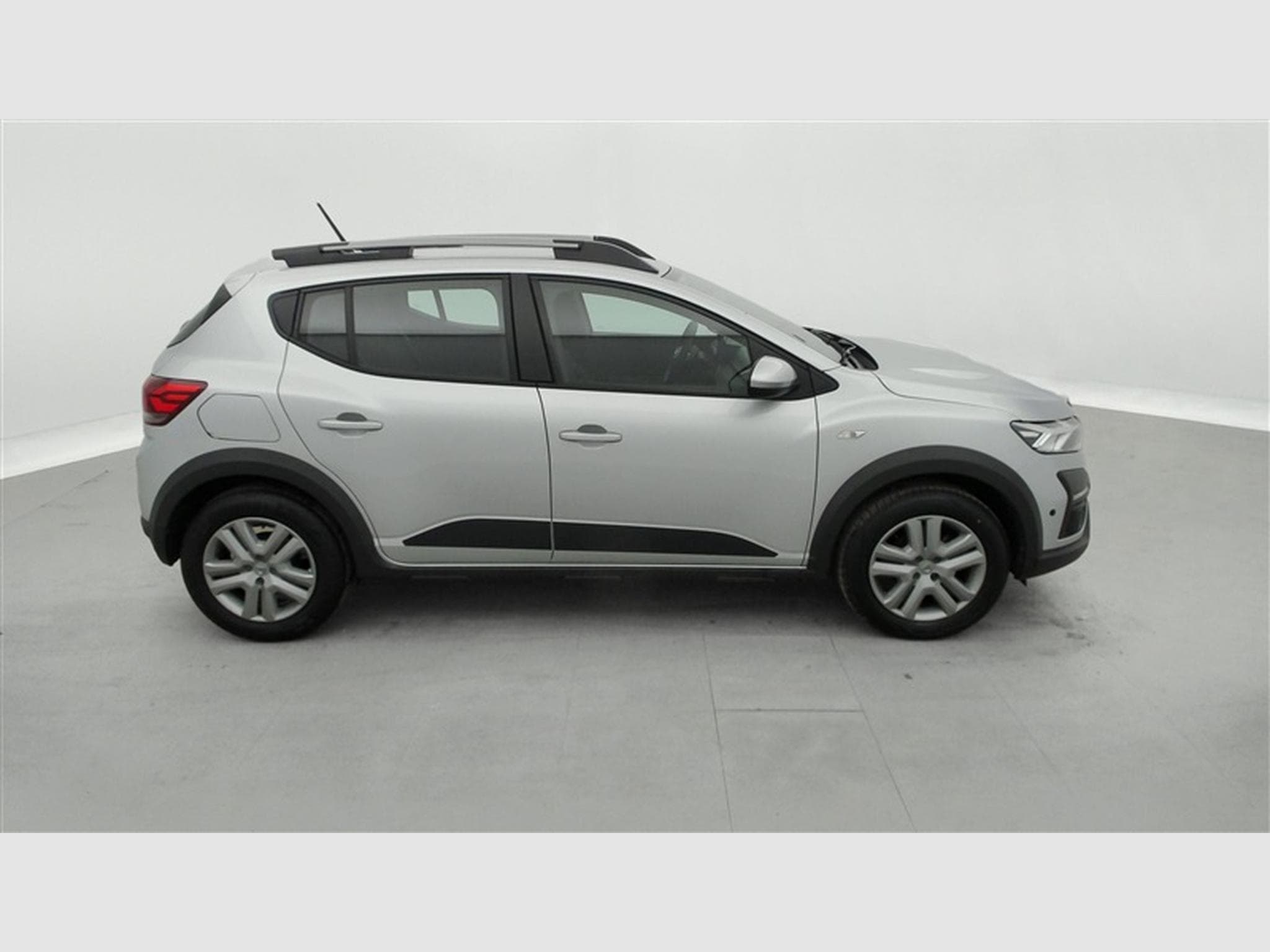 Dacia Sandero Stepway 1.0 TCe *NAVI/FULL LED/CAMERA/CARPLAY/PDC AV* (2022) - Photo 23