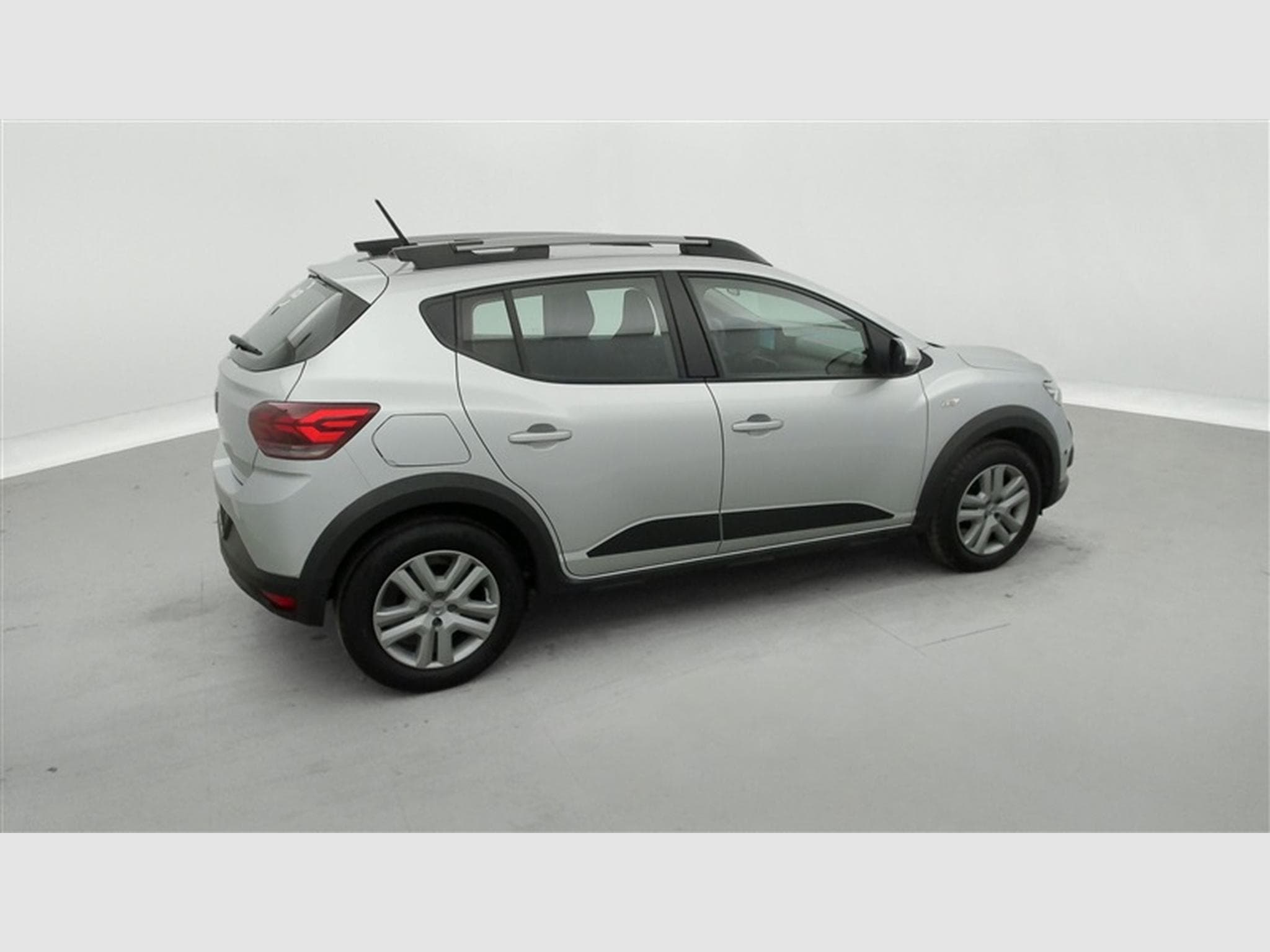 Dacia Sandero Stepway 1.0 TCe *NAVI/FULL LED/CAMERA/CARPLAY/PDC AV* (2022) - Photo 24