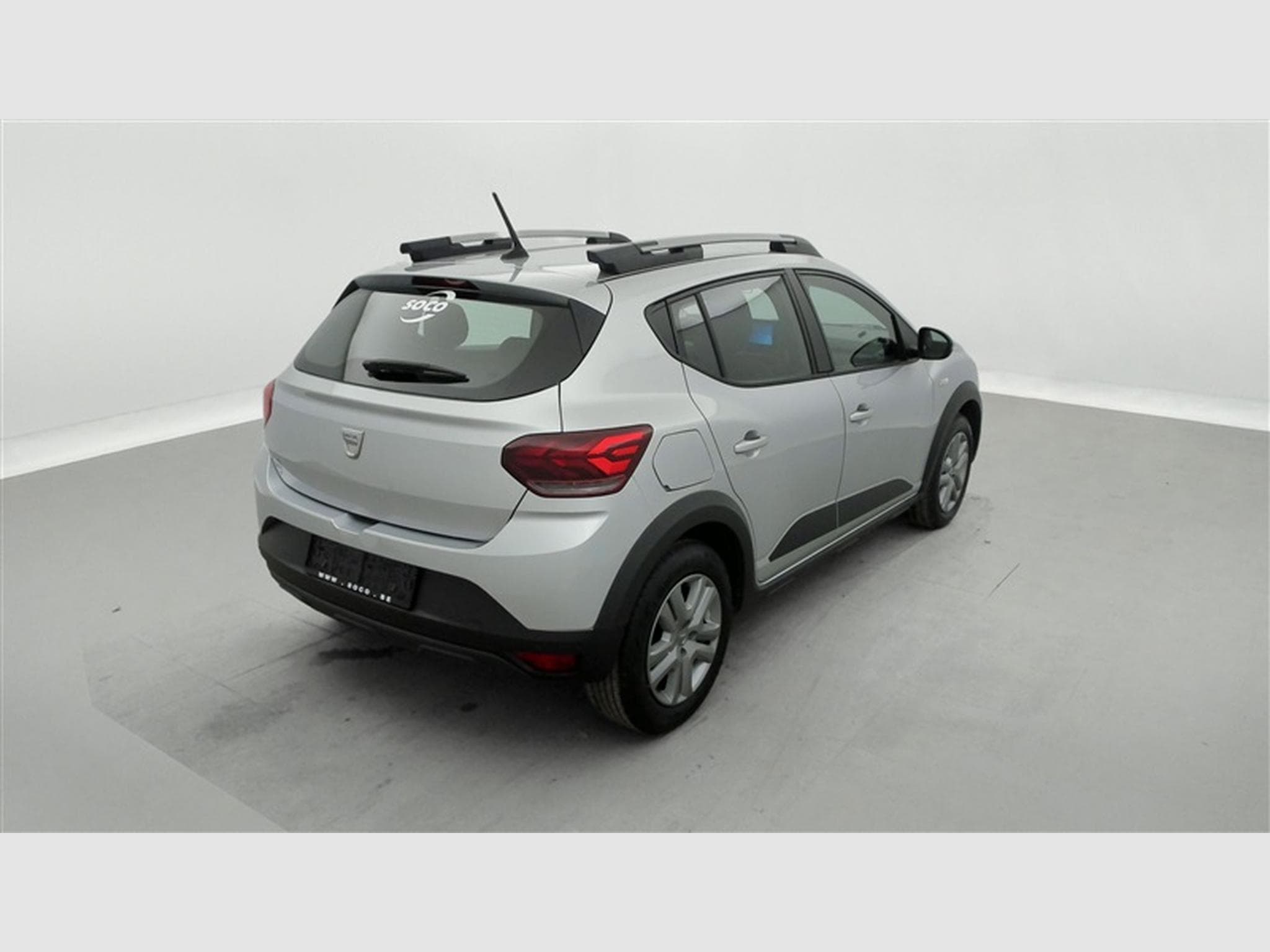 Dacia Sandero Stepway 1.0 TCe *NAVI/FULL LED/CAMERA/CARPLAY/PDC AV* (2022) - Photo 25