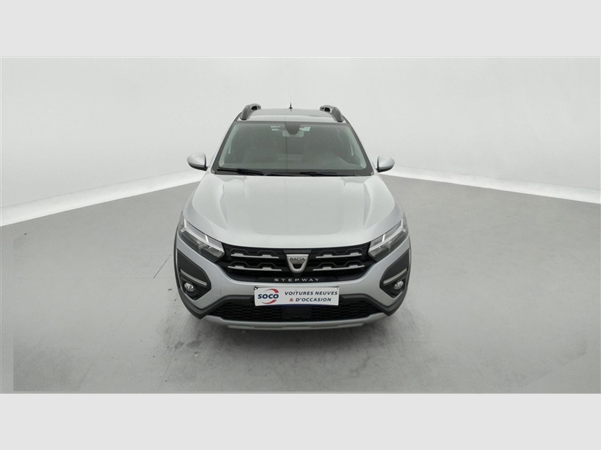 Dacia Sandero Stepway 1.0 TCe *NAVI/FULL LED/CAMERA/CARPLAY/PDC AV* (2022) - Photo 4