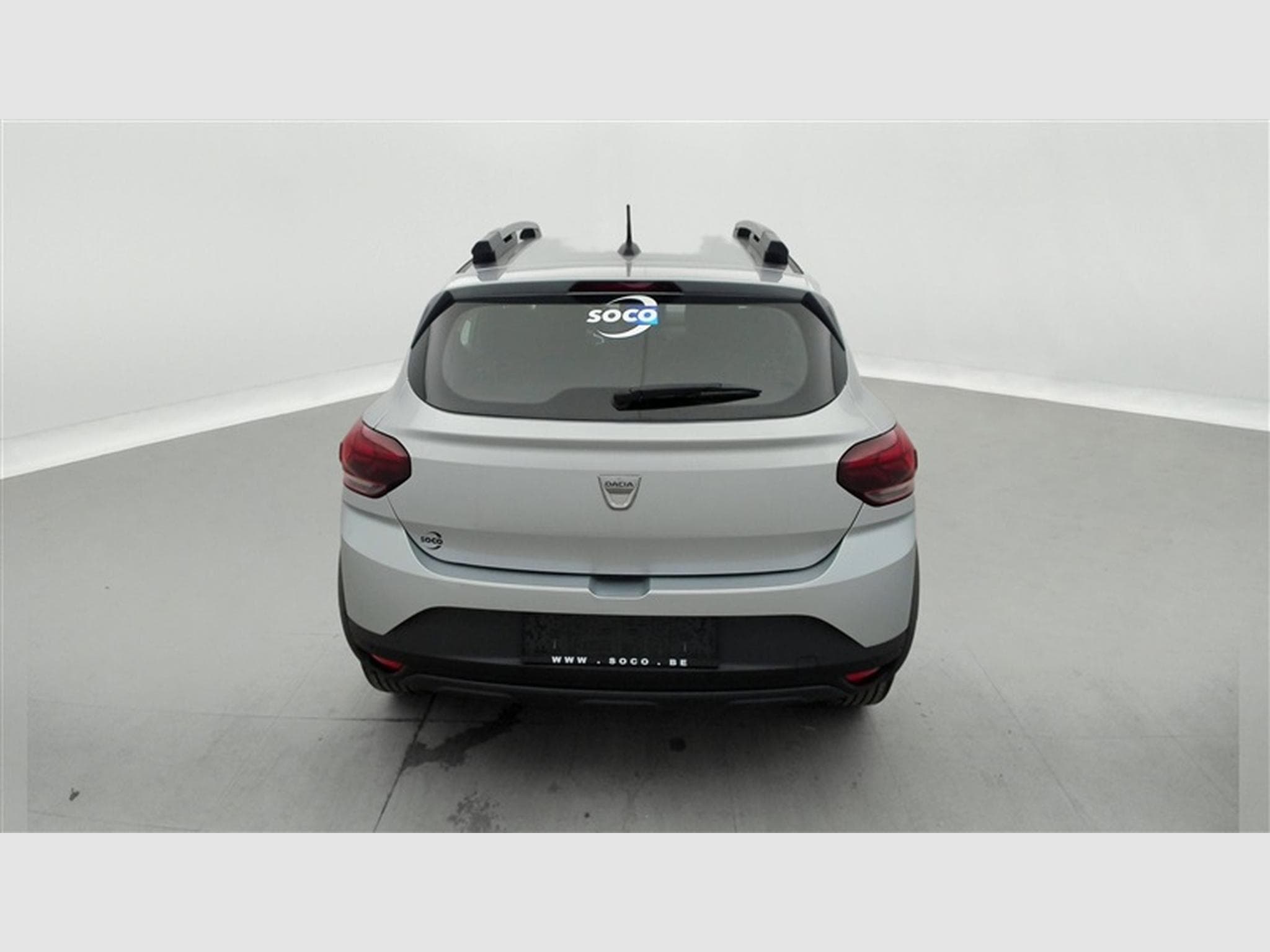 Dacia Sandero Stepway 1.0 TCe *NAVI/FULL LED/CAMERA/CARPLAY/PDC AV* (2022) - Photo 5