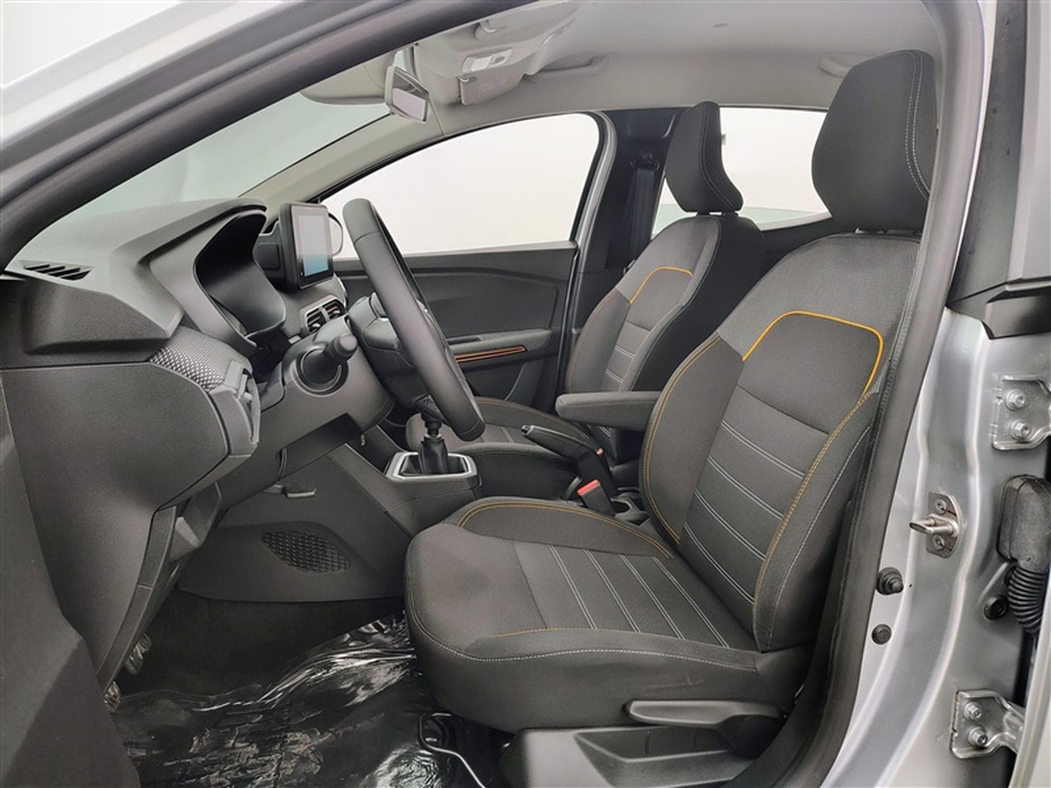 Dacia Sandero Stepway 1.0 TCe *NAVI/FULL LED/CAMERA/CARPLAY/PDC AV* (2022) - Photo 7