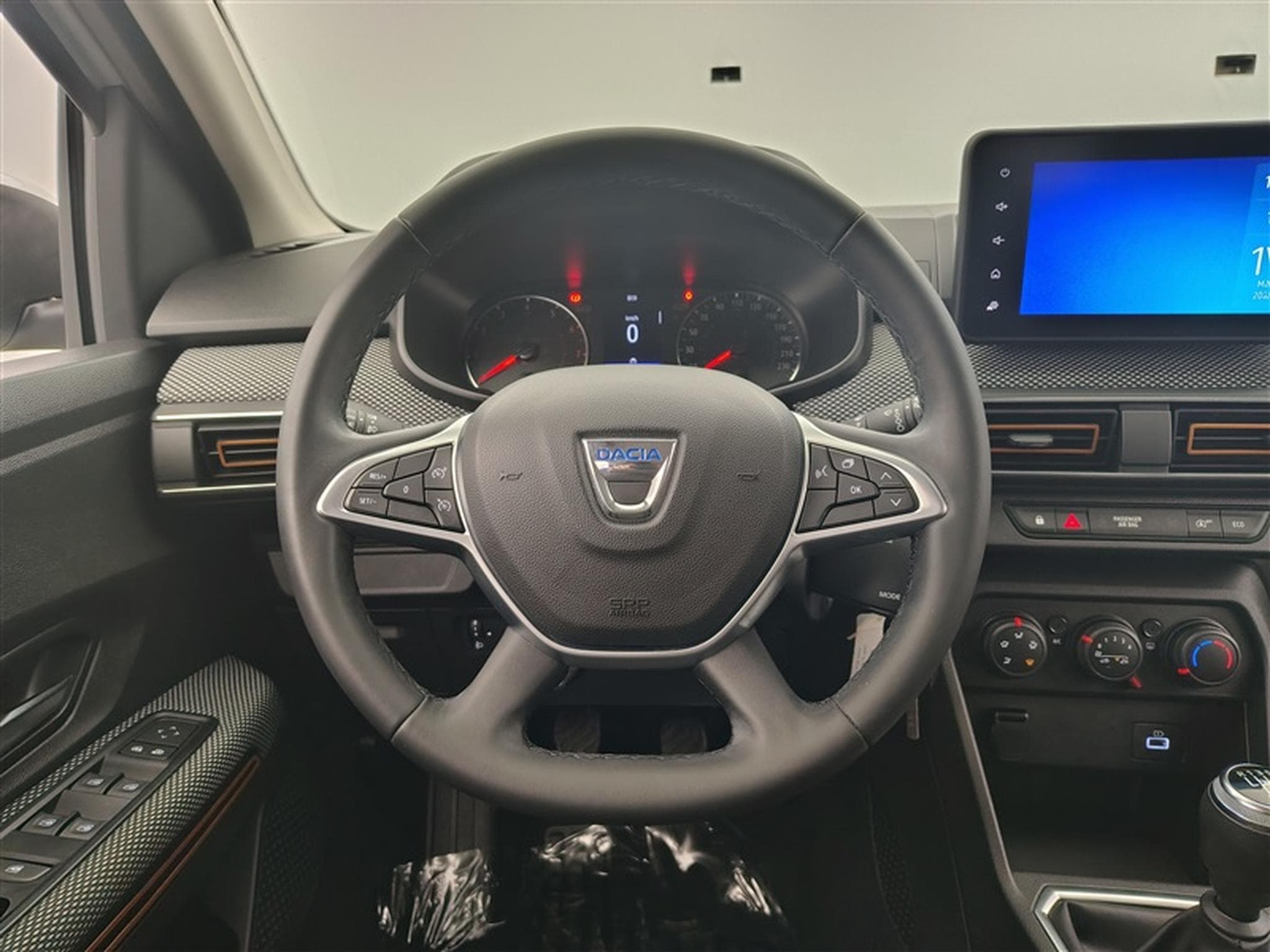 Dacia Sandero Stepway 1.0 TCe *NAVI/FULL LED/CAMERA/CARPLAY/PDC AV* (2022) - Photo 9
