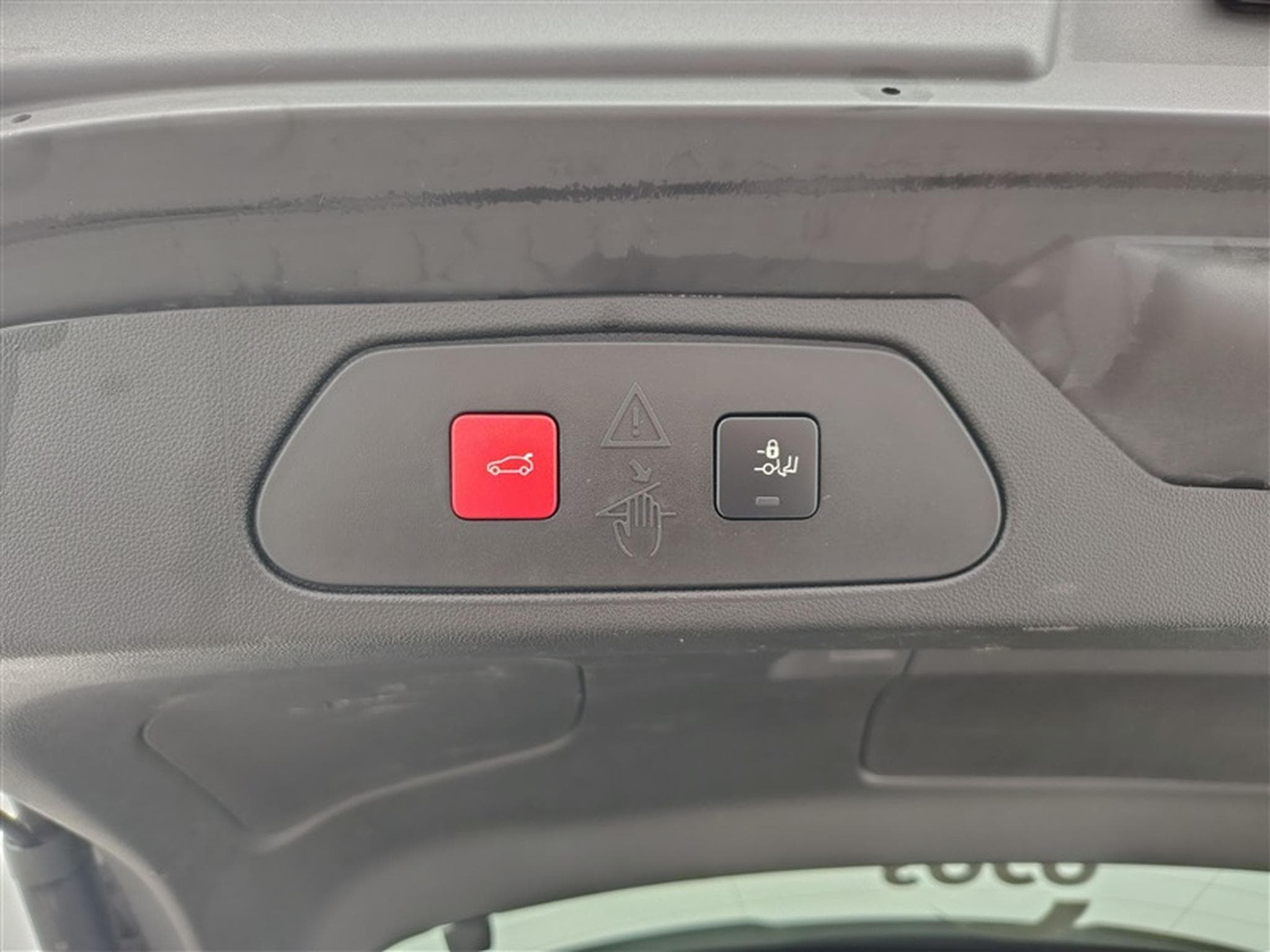 Opel Grandland 1.5 Turbo D AT8 Ultimate  Cuir / Navi / Led (2021) - Photo 19