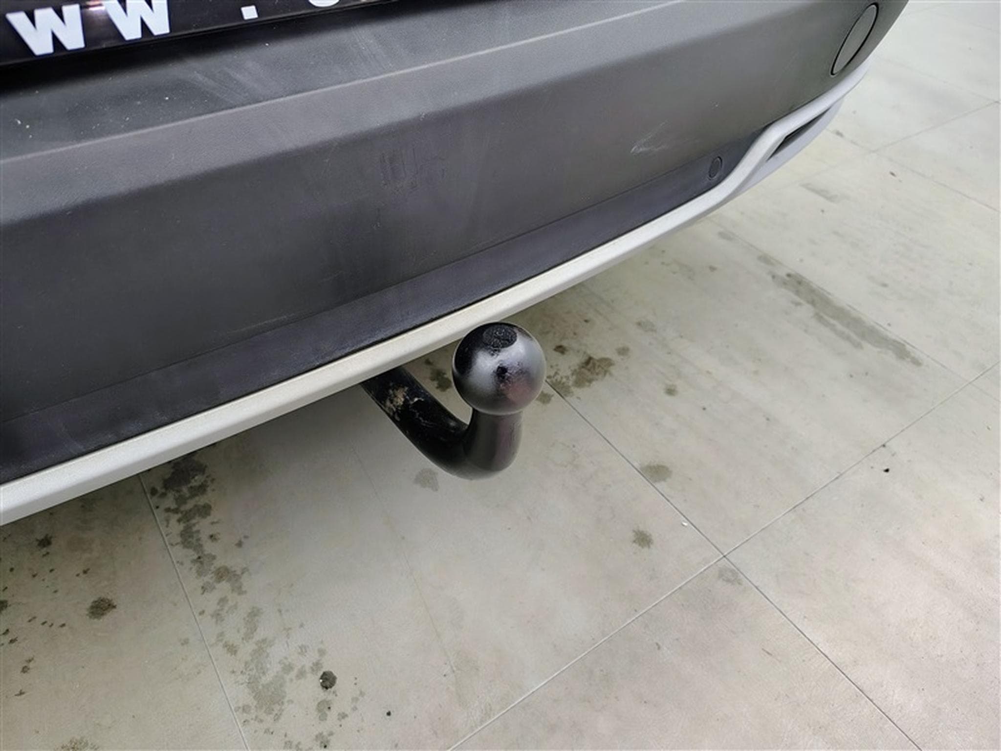 Opel Grandland 1.5 Turbo D AT8 Ultimate  Cuir / Navi / Led (2021) - Photo 20