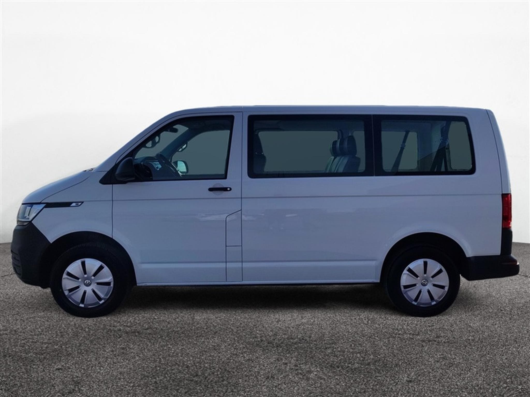 VW T6.1 2.0 TDI Combi 9pl. CLIM / BLUETOOTH / PDC AR (2022) - Photo 3