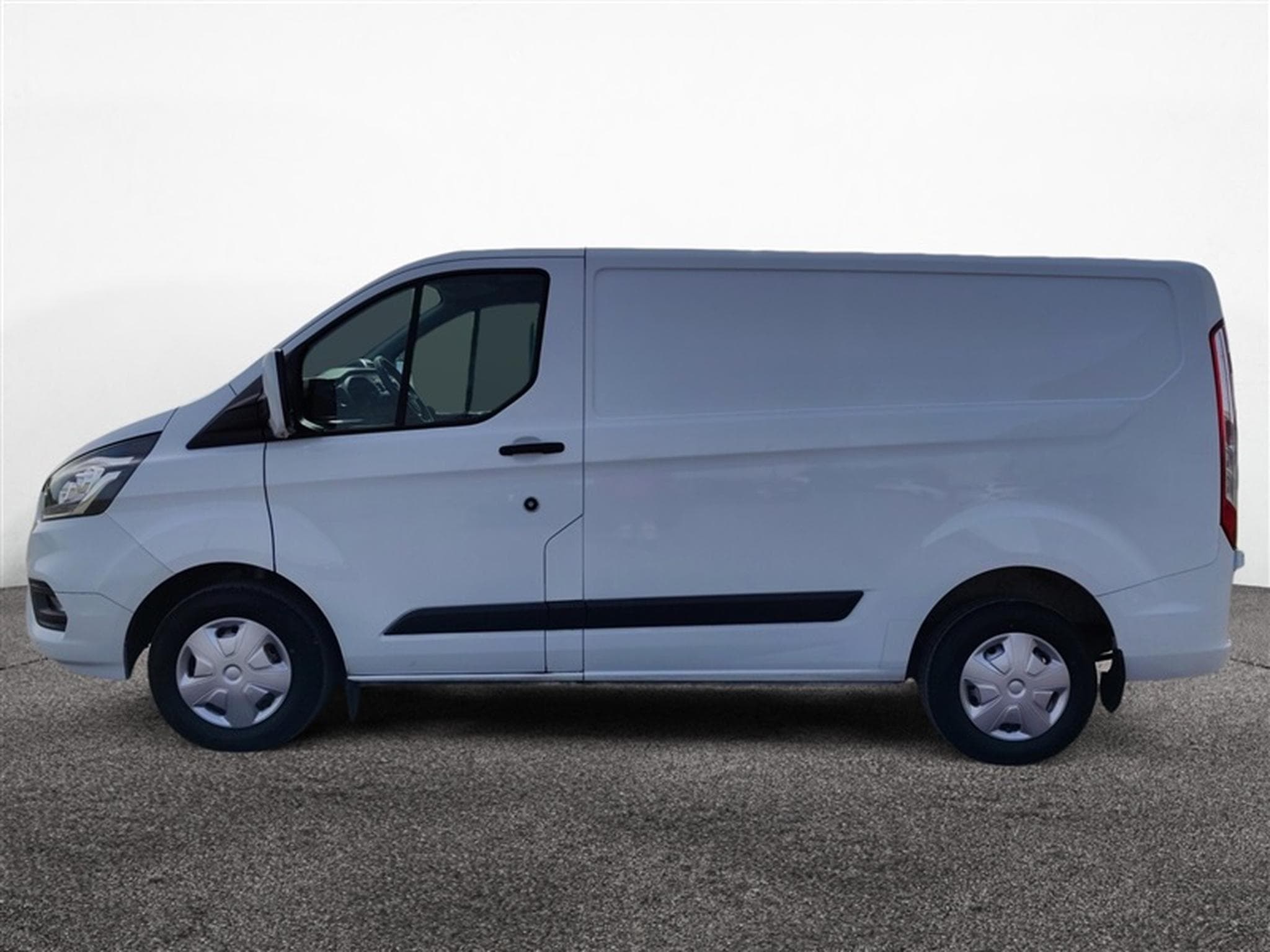 Ford Transit 2.0 TDCi L1H1 3PL CLIM / PDC AV-AR (2022) - Photo 3