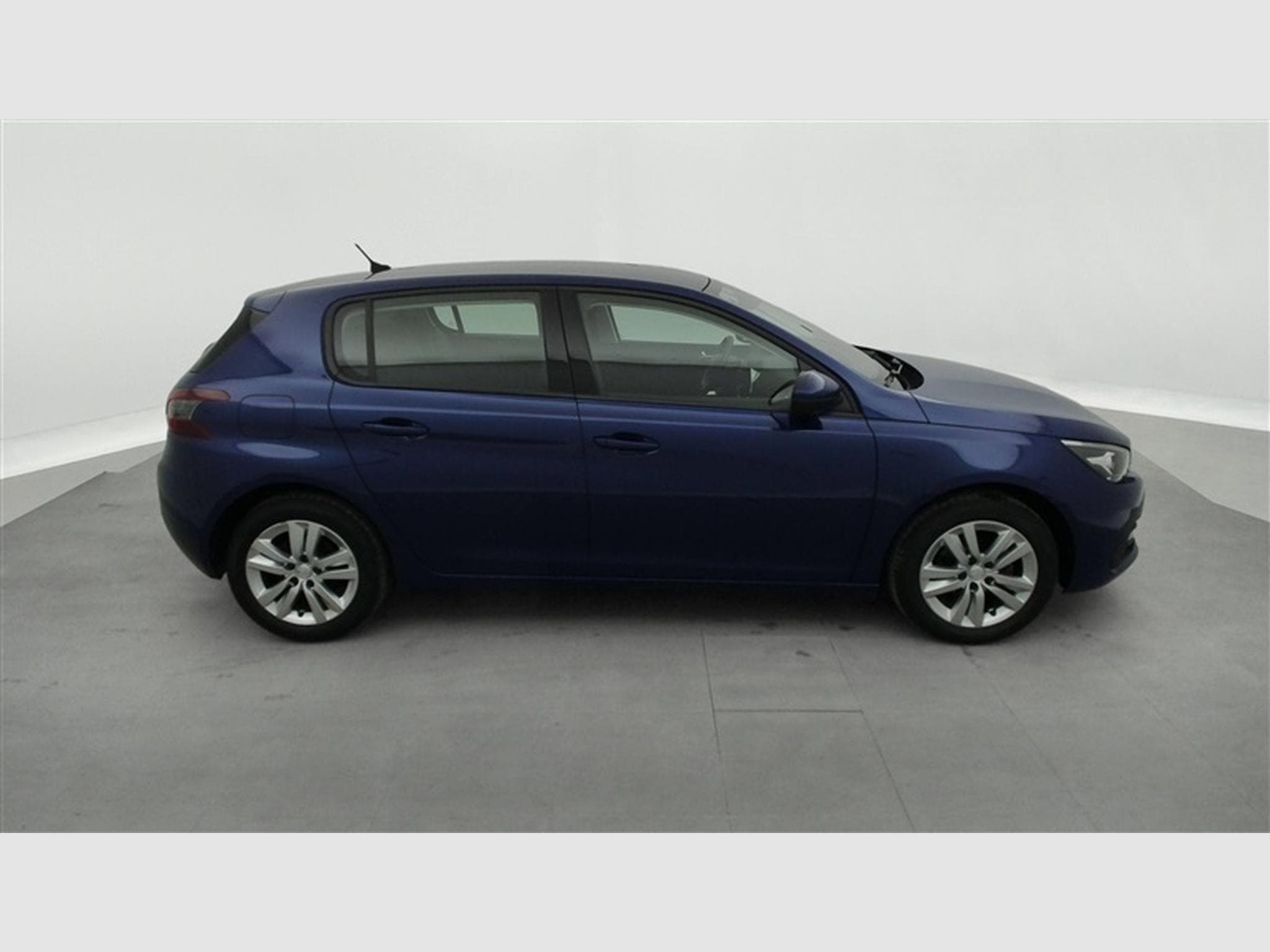 Peugeot 308 1.2 PureTech 110cv Active NAVI / PDC AR / JA 16" (2019) - Photo 24