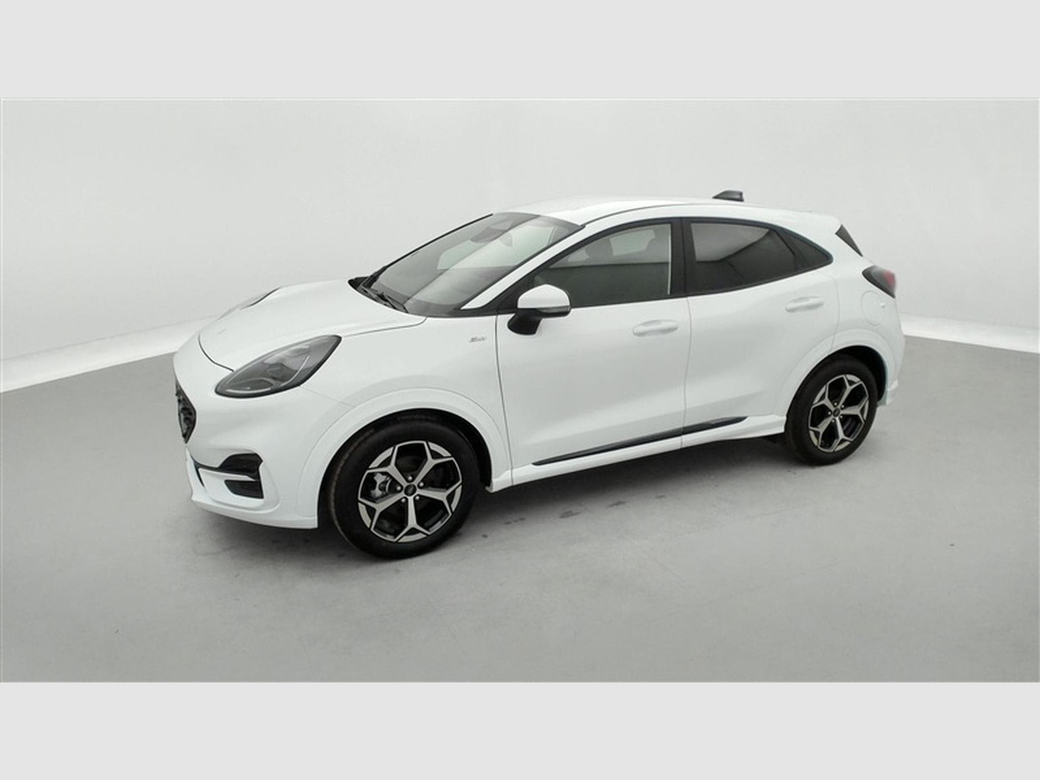 Ford Puma 1.0 EcoBoost mHEV 125cv ST-Line NAVI / FULL LED / CAMERA (2026) - Photo 21