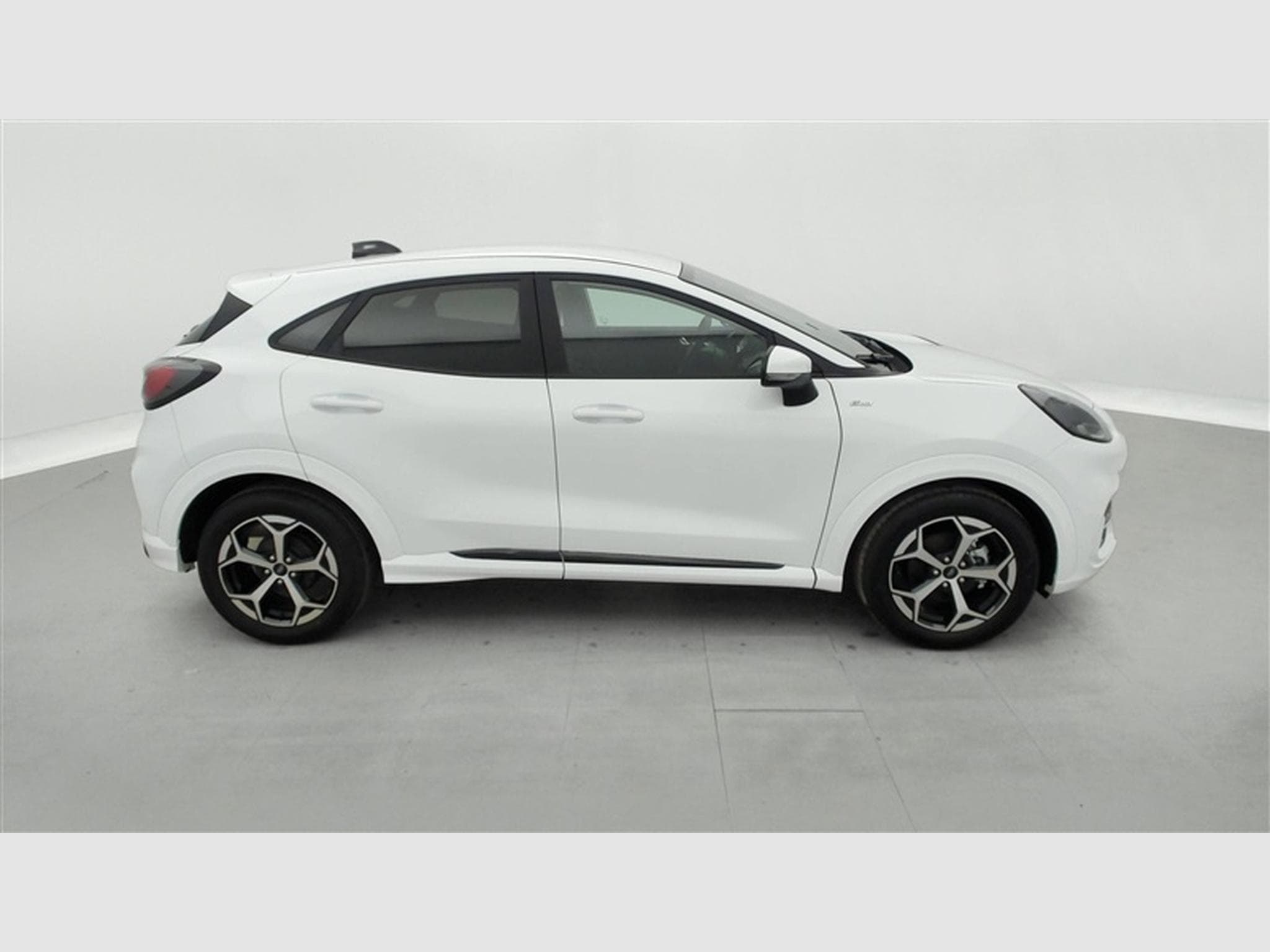Ford Puma 1.0 EcoBoost mHEV 125cv ST-Line NAVI / FULL LED / CAMERA (2026) - Photo 24