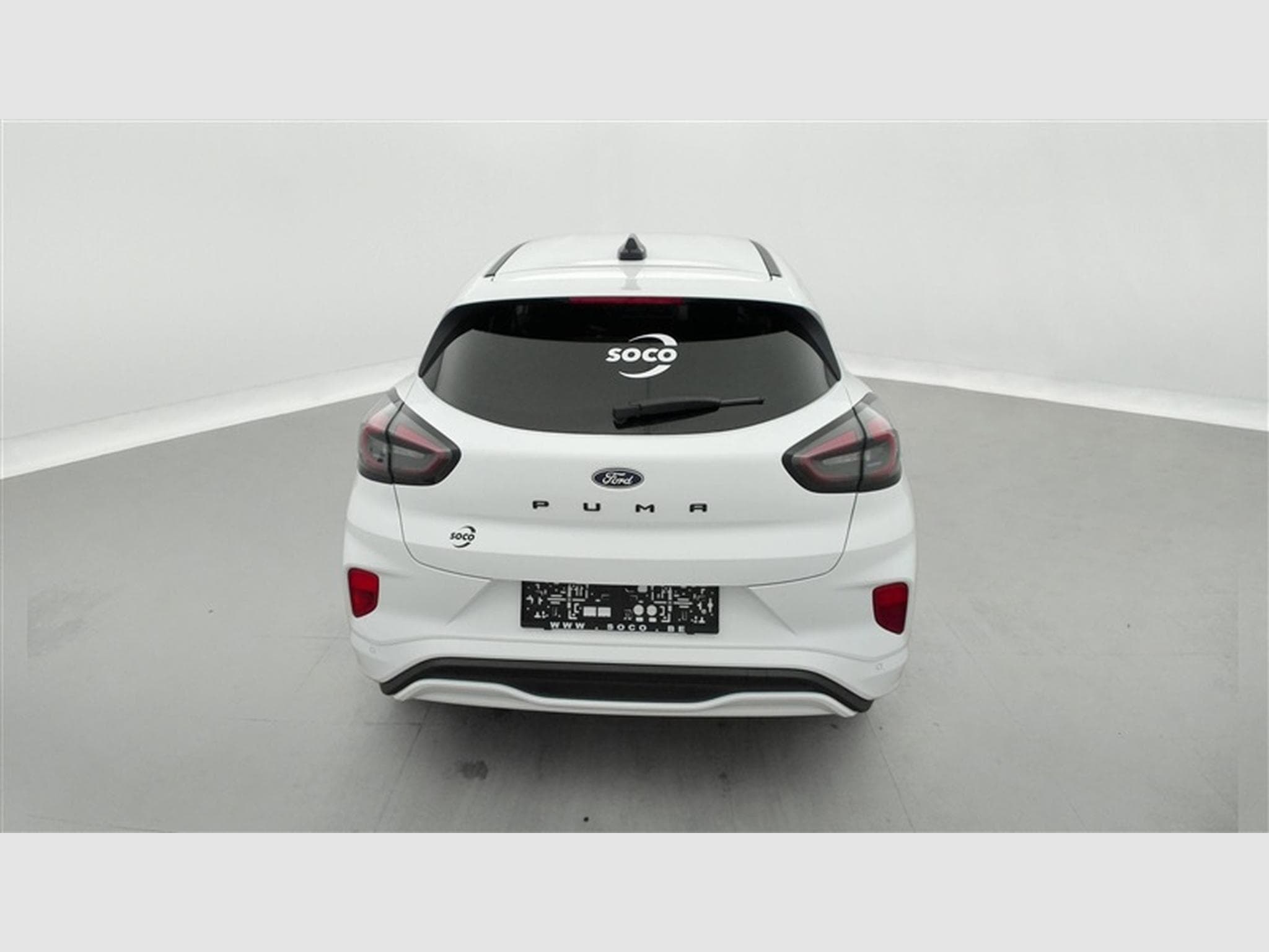 Ford Puma 1.0 EcoBoost mHEV 125cv ST-Line NAVI / FULL LED / CAMERA (2026) - Photo 5
