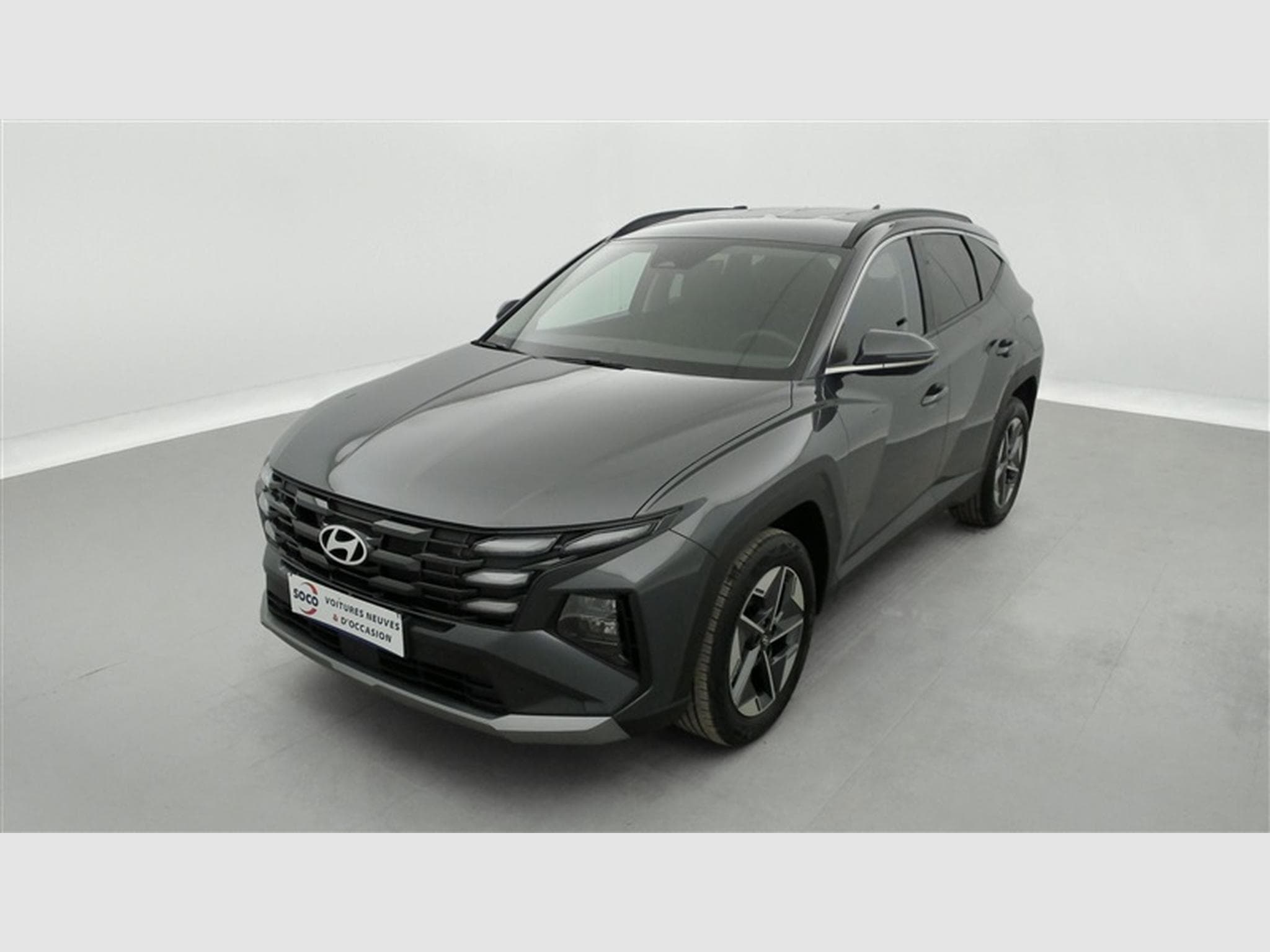 Hyundai Tucson 1.6 T-GDi 150cv DCT Feel CARPLAY / FULL LED / CAMERA (2025) - Photo 1
