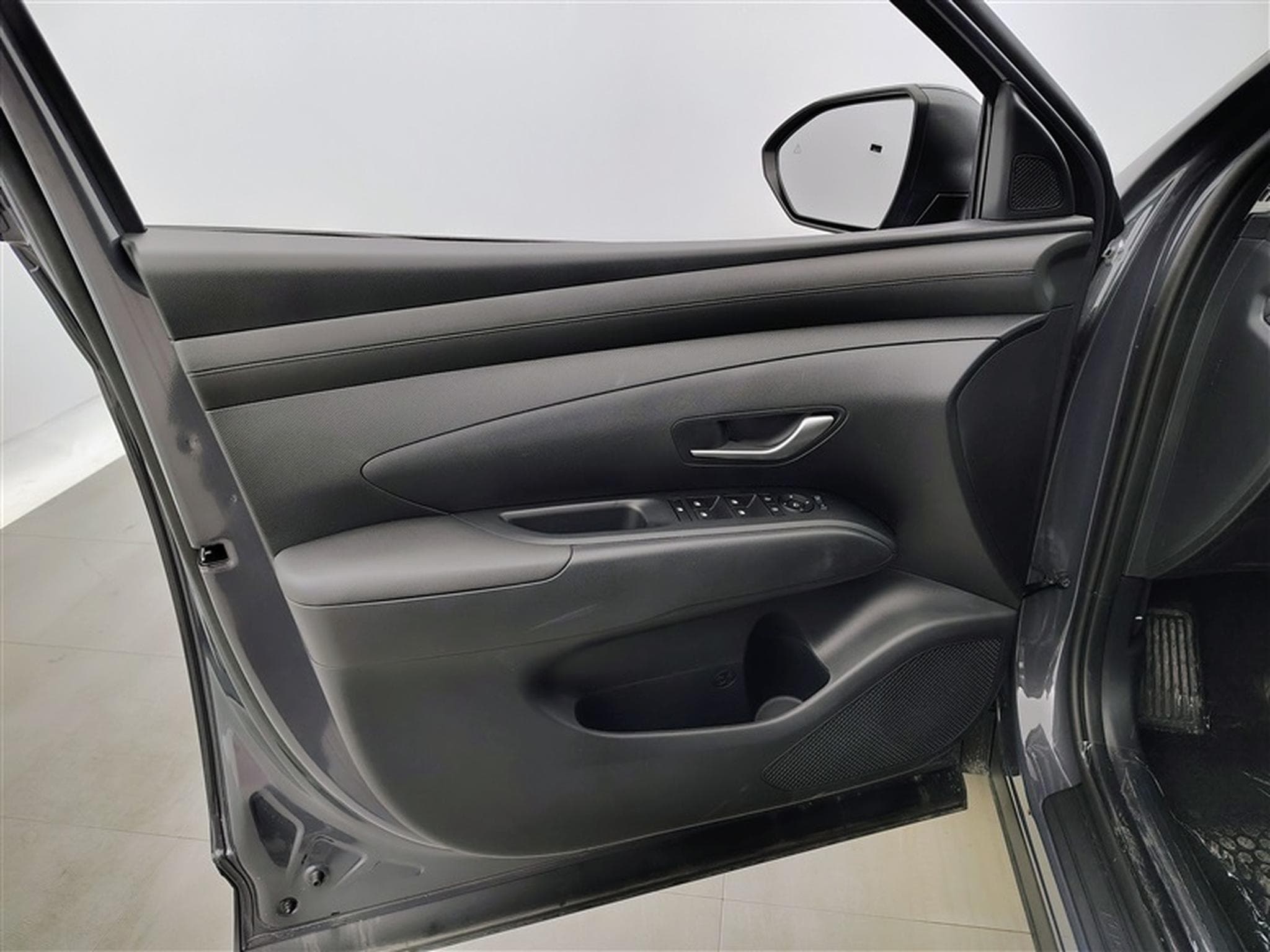 Hyundai Tucson 1.6 T-GDi 150cv DCT Feel CARPLAY / FULL LED / CAMERA (2025) - Photo 16