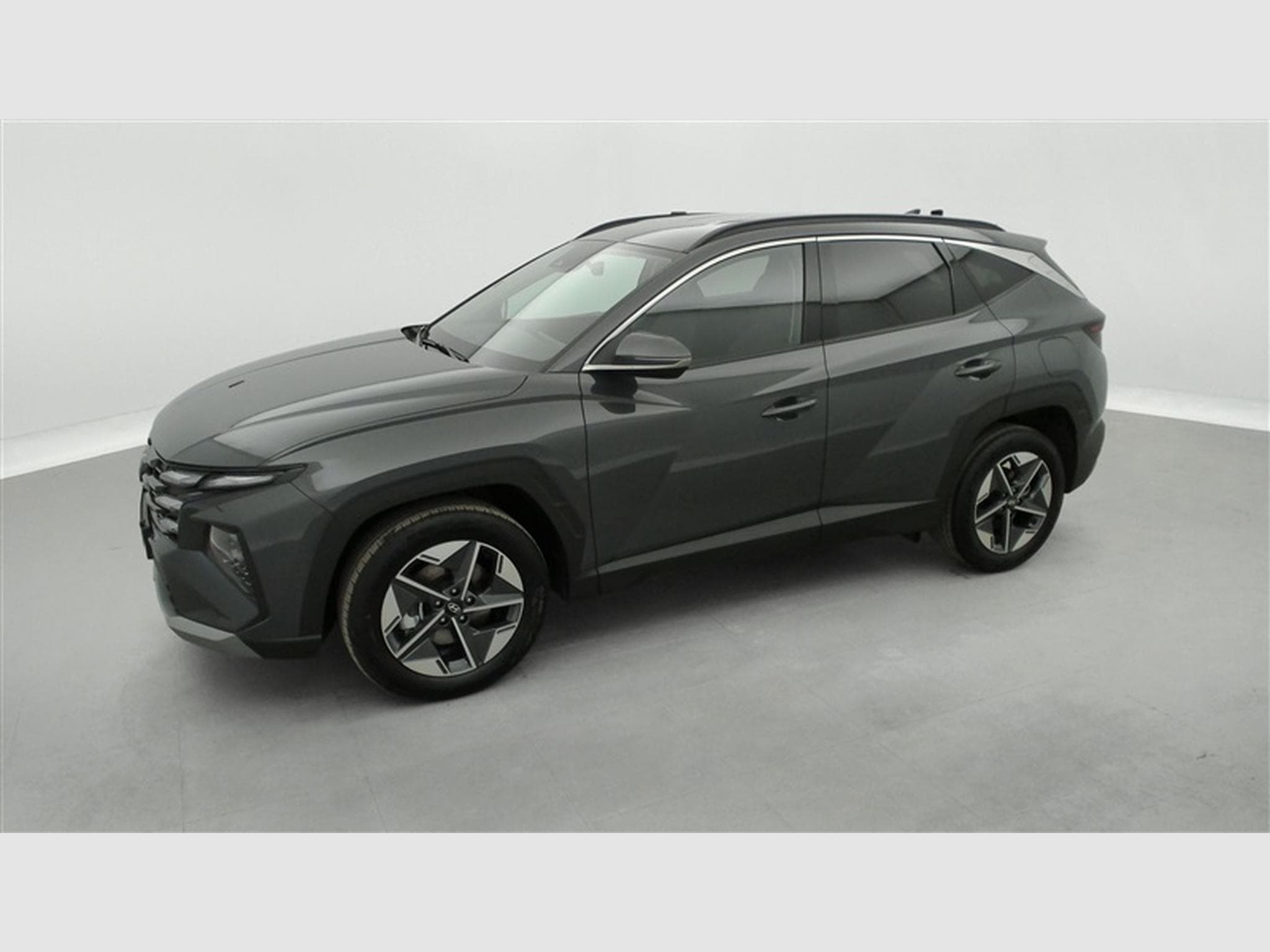 Hyundai Tucson 1.6 T-GDi 150cv DCT Feel CARPLAY / FULL LED / CAMERA (2025) - Photo 20