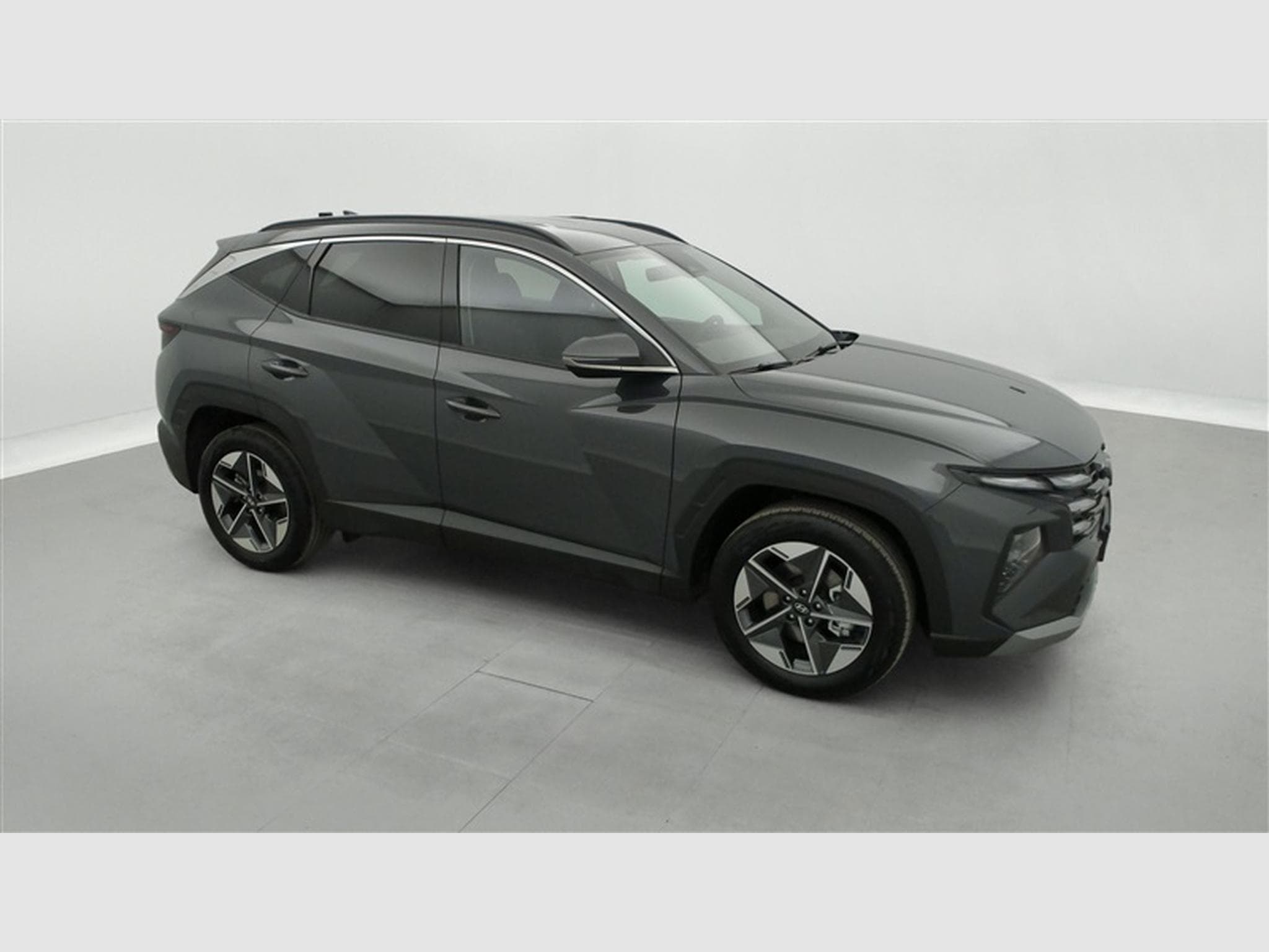 Hyundai Tucson 1.6 T-GDi 150cv DCT Feel CARPLAY / FULL LED / CAMERA (2025) - Photo 22