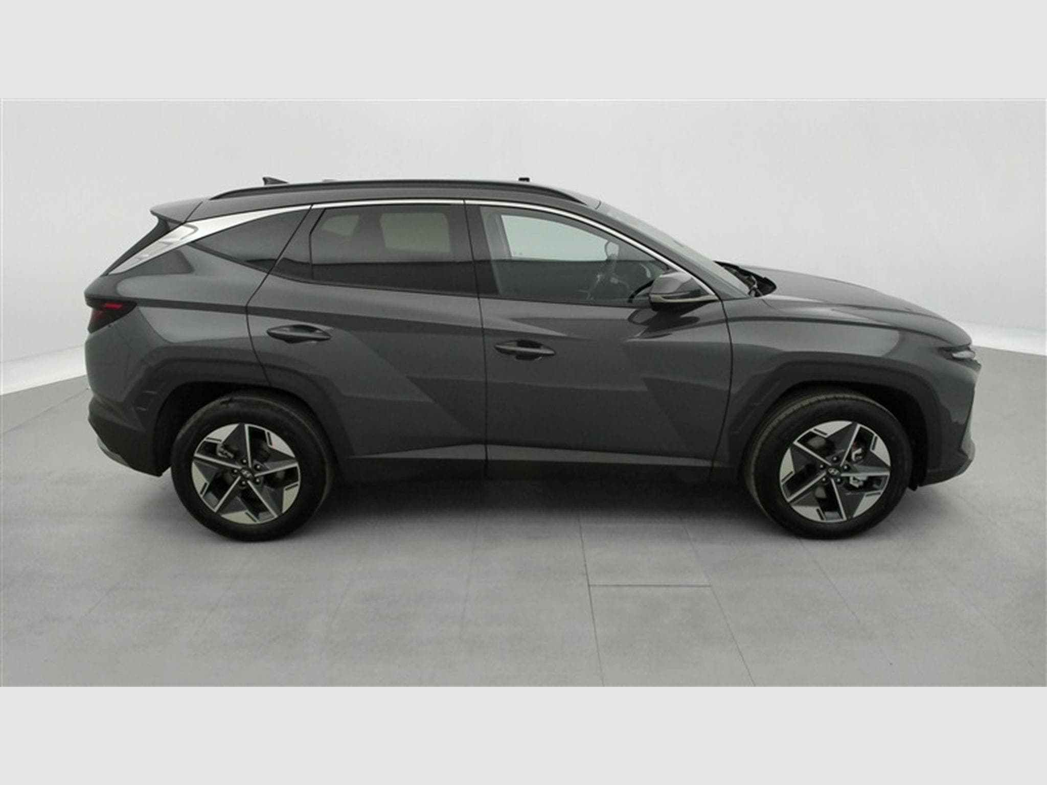 Hyundai Tucson 1.6 T-GDi 150cv DCT Feel CARPLAY / FULL LED / CAMERA (2025) - Photo 23
