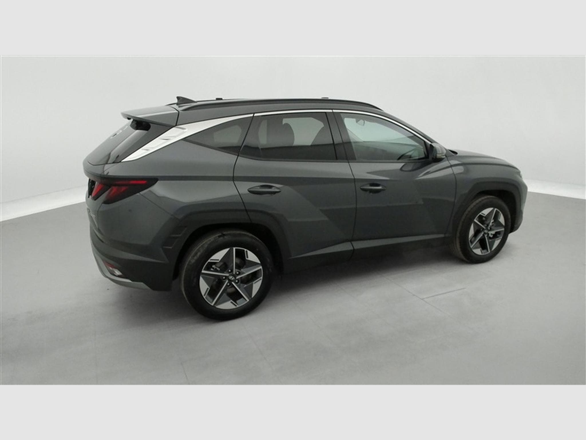 Hyundai Tucson 1.6 T-GDi 150cv DCT Feel CARPLAY / FULL LED / CAMERA (2025) - Photo 24