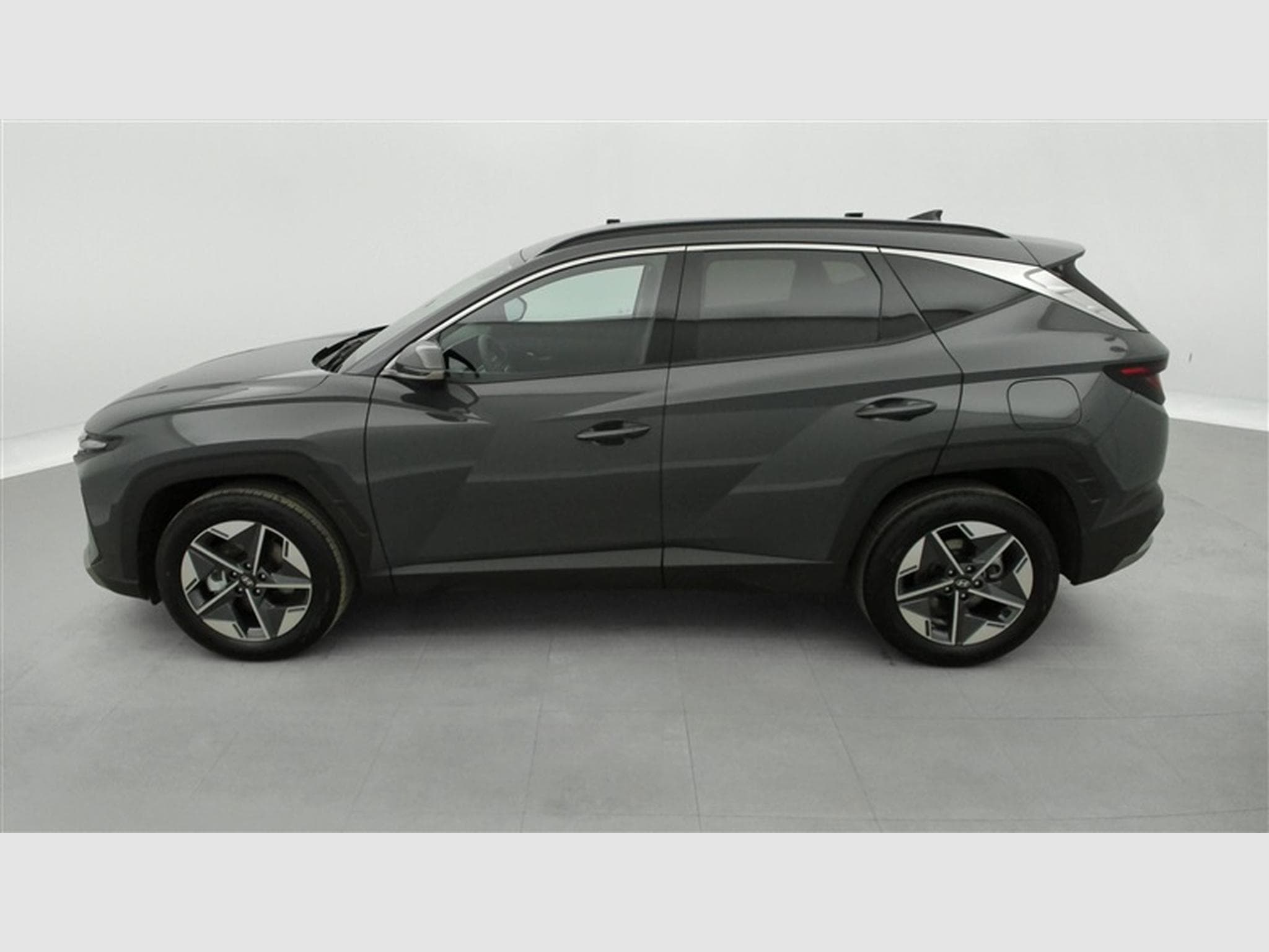 Hyundai Tucson 1.6 T-GDi 150cv DCT Feel CARPLAY / FULL LED / CAMERA (2025) - Photo 3
