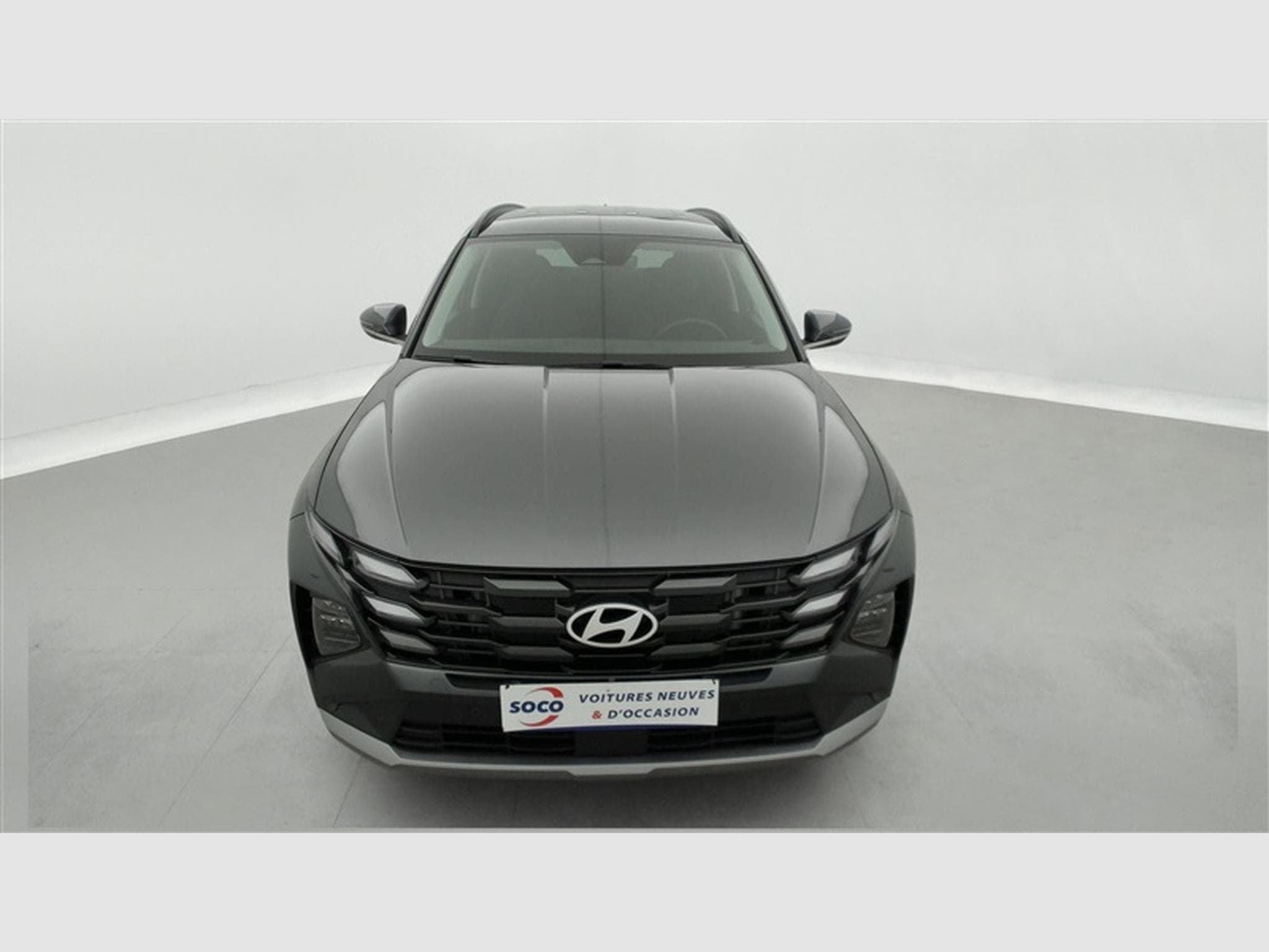 Hyundai Tucson 1.6 T-GDi 150cv DCT Feel CARPLAY / FULL LED / CAMERA (2025) - Photo 4